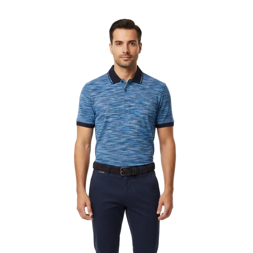 Bugatti Regular Fit Polo Shirt