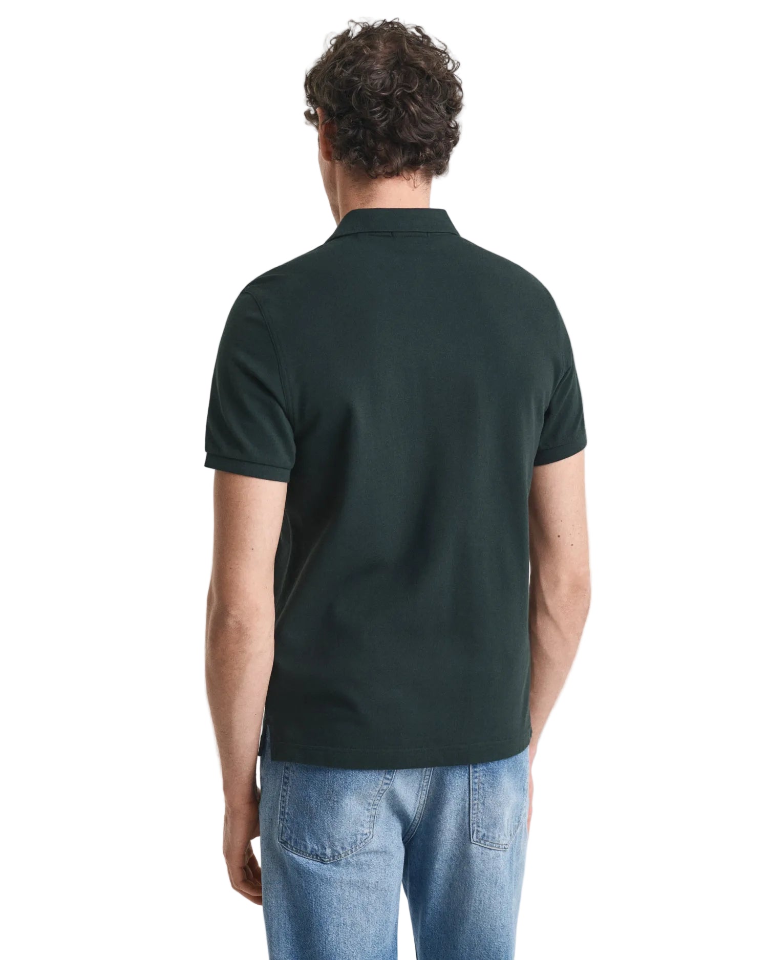 Gant Regular Fit Polo Shirt