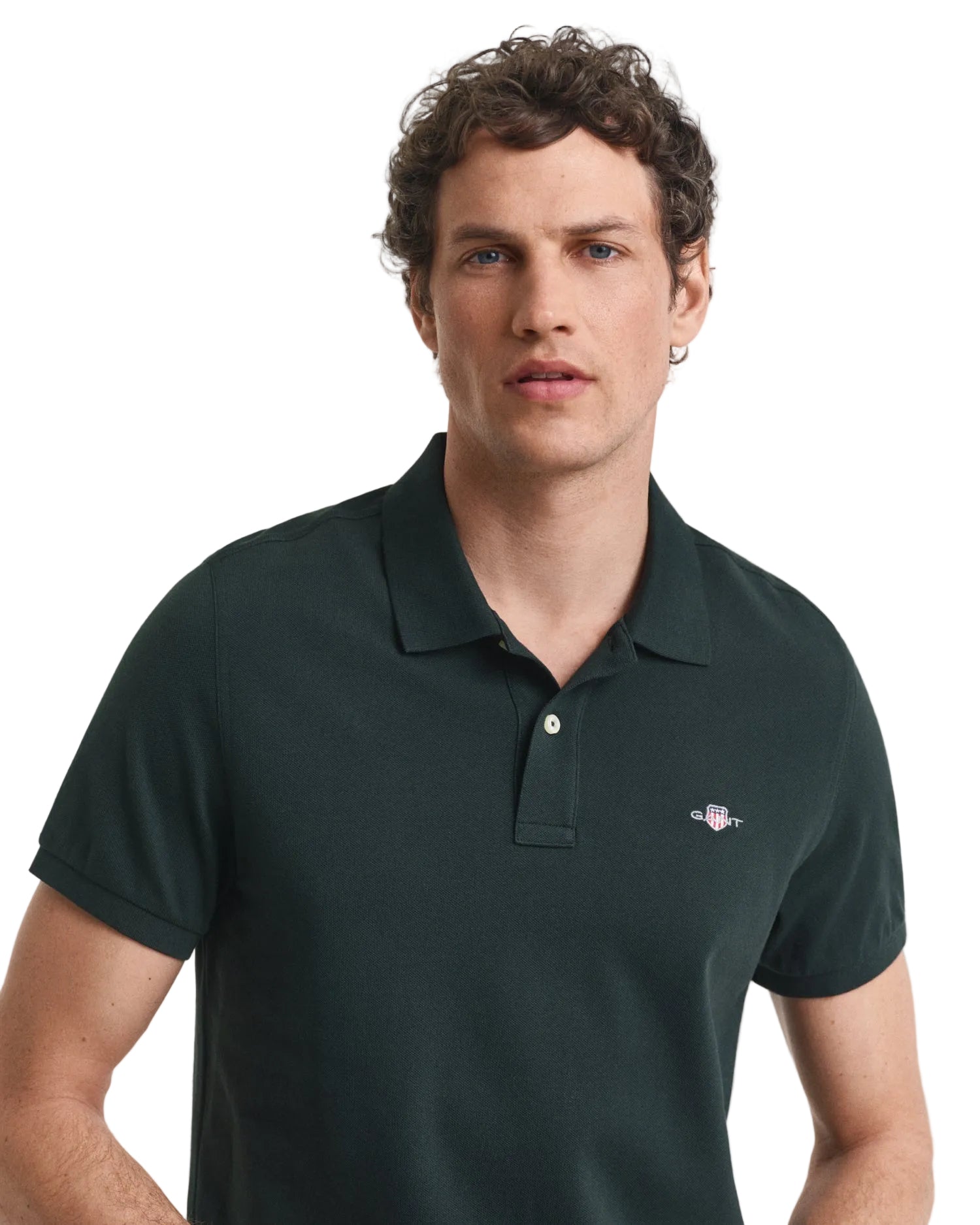 Gant Regular Fit Polo Shirt