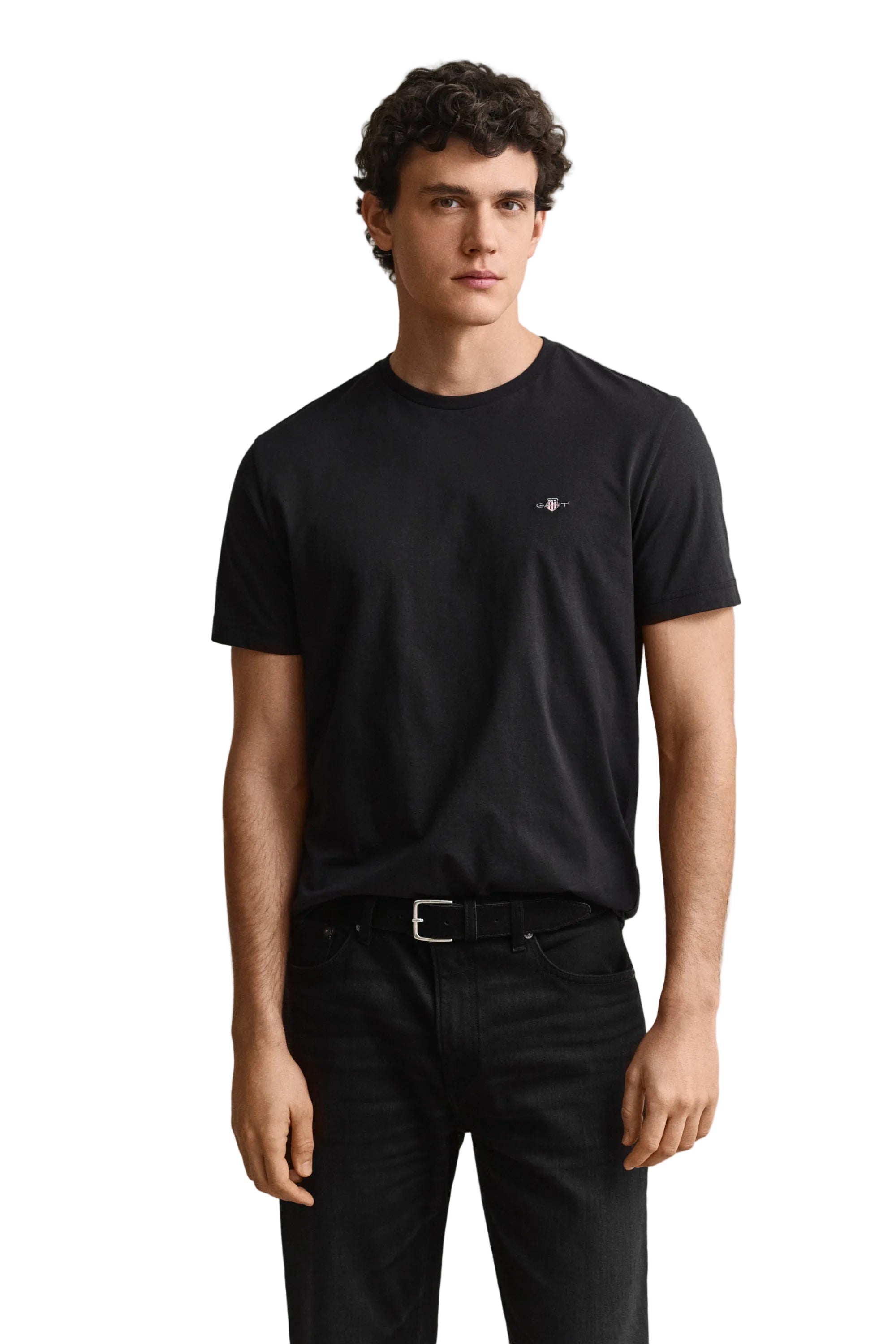 Gant Regular Fit T-Shirt