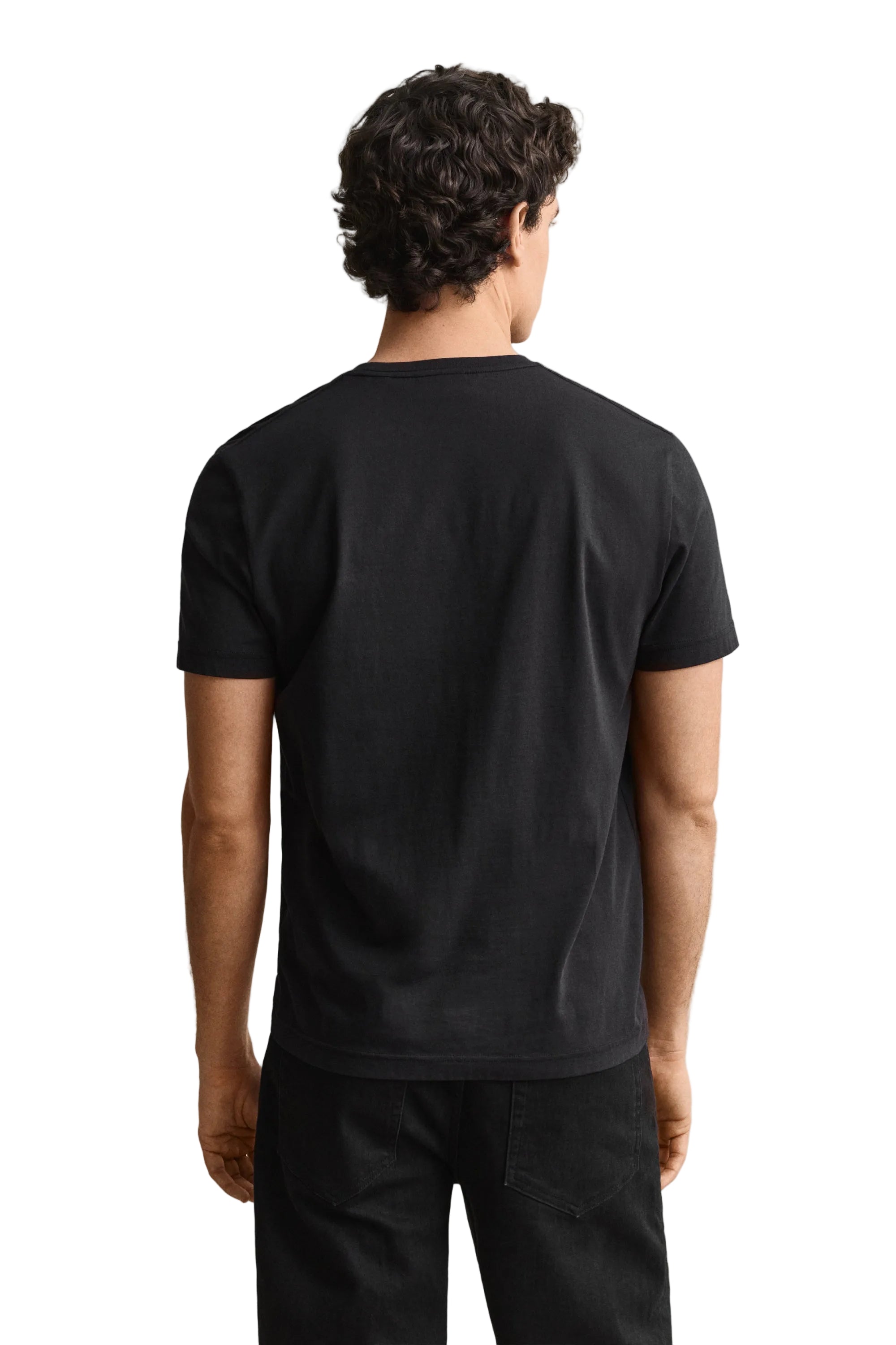 Gant Regular Fit T-Shirt