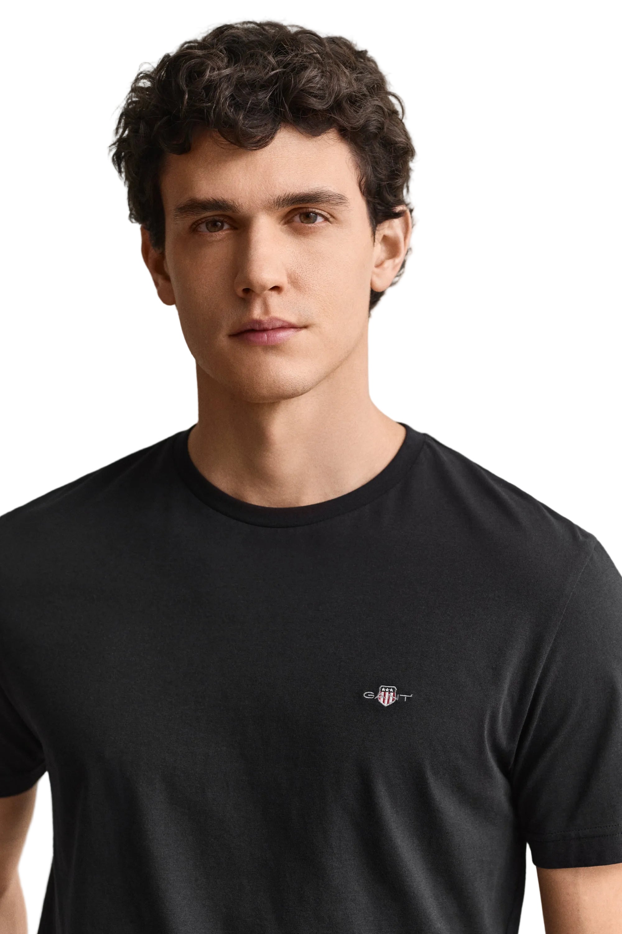 Gant Regular Fit T-Shirt