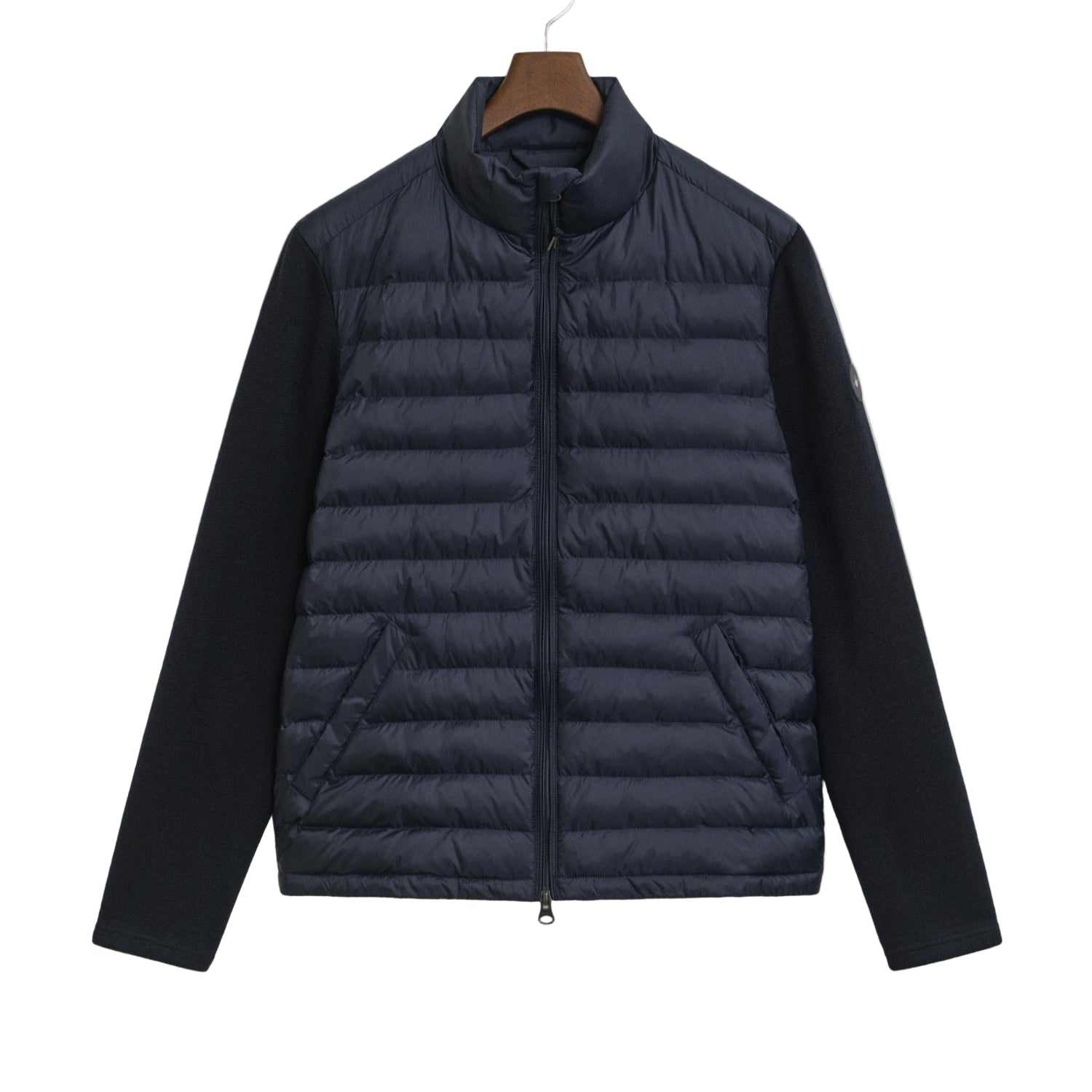 Big & Tall Gant Hybrid Jacket