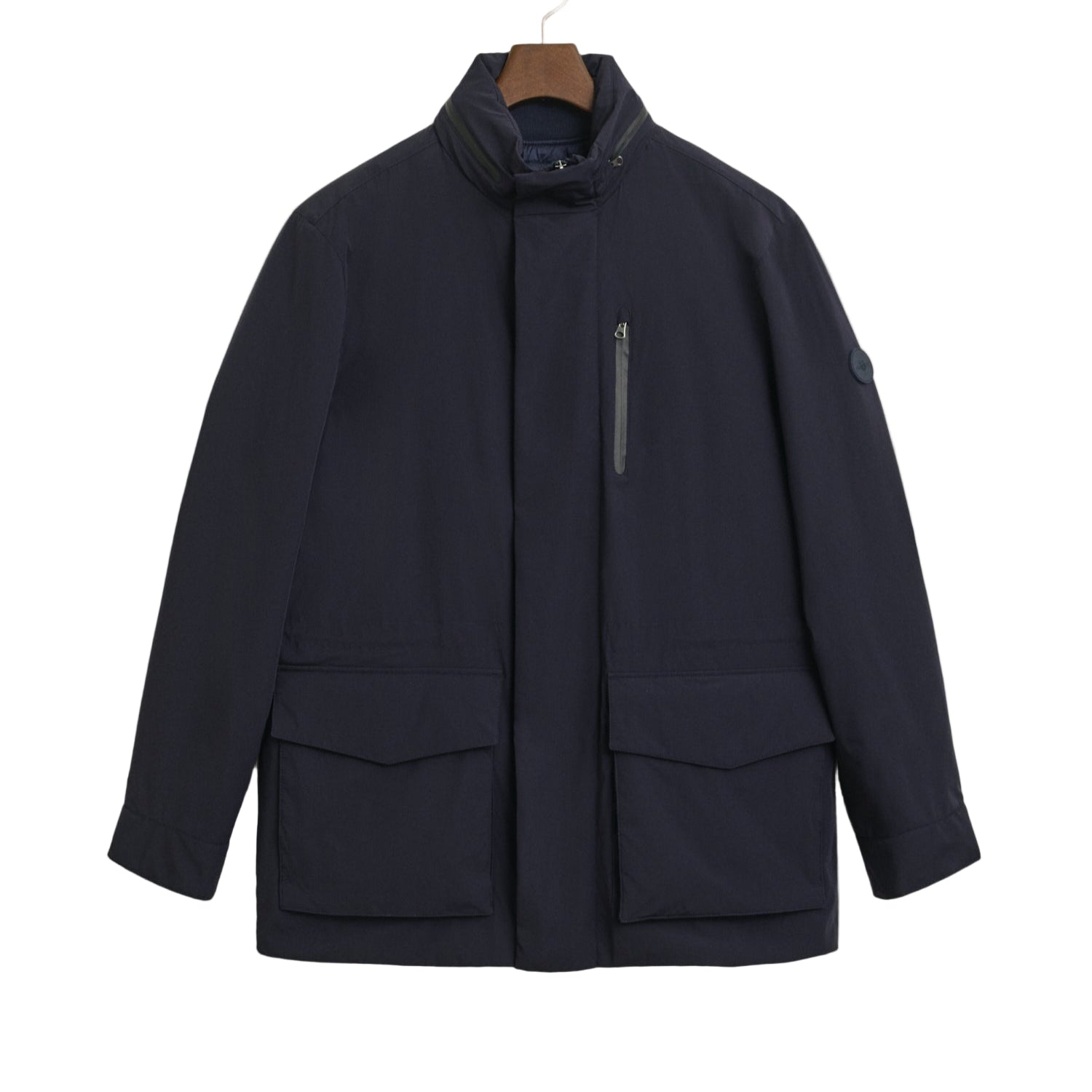Big & Tall Gant Coat