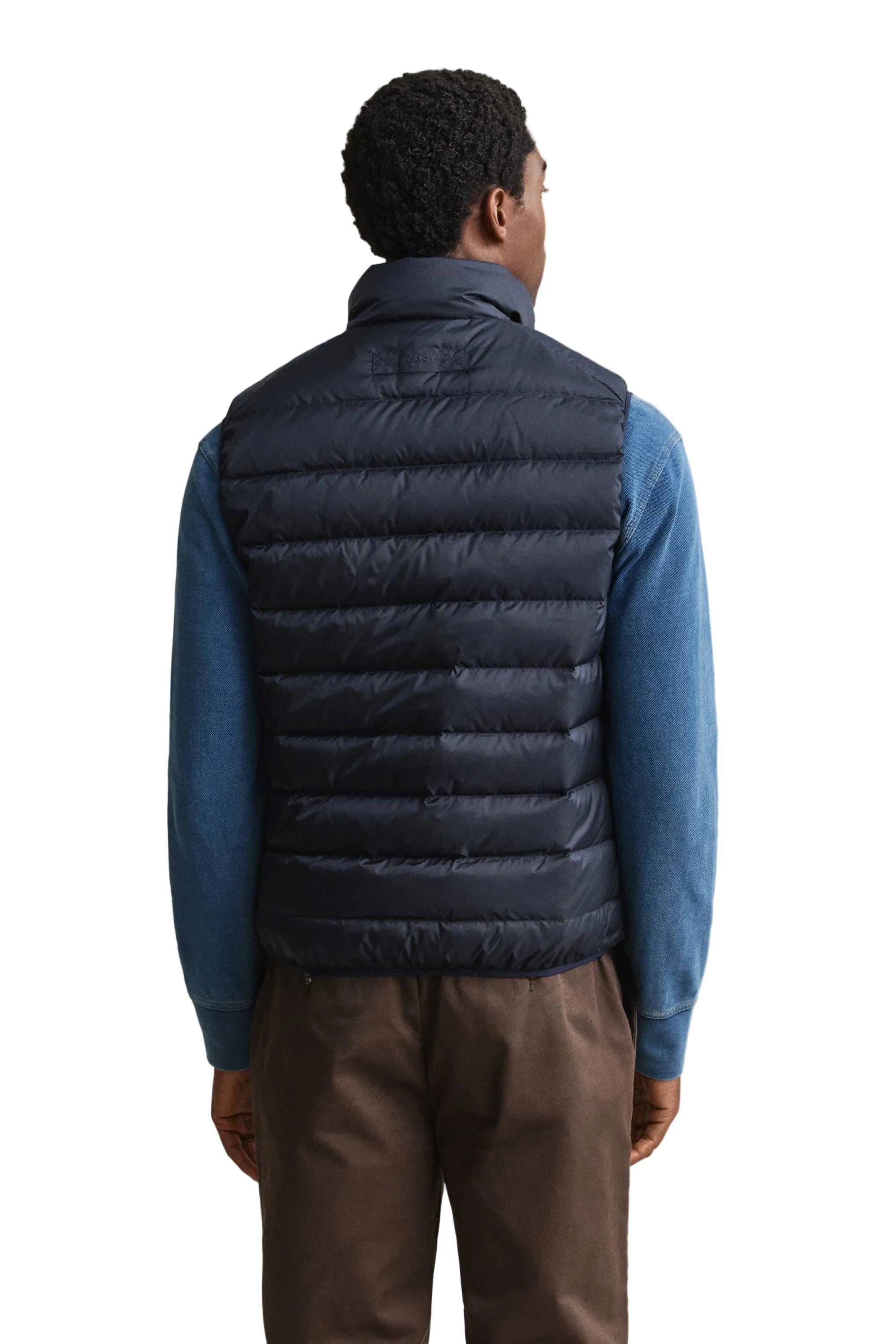 Gant Gilet