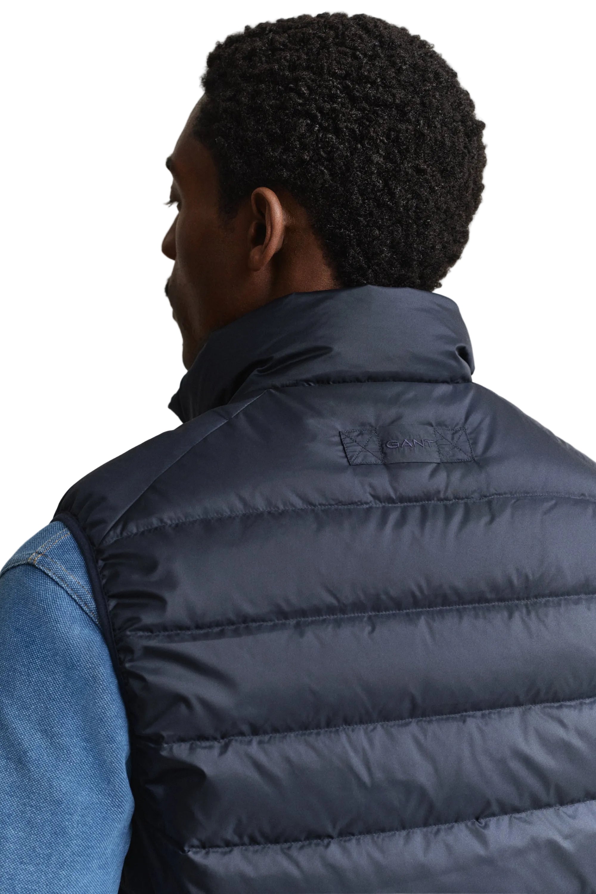 Gant Gilet