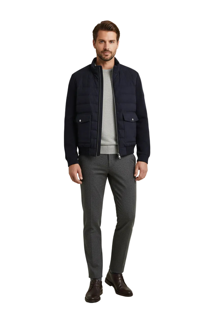 Gant Hybrid Jacket