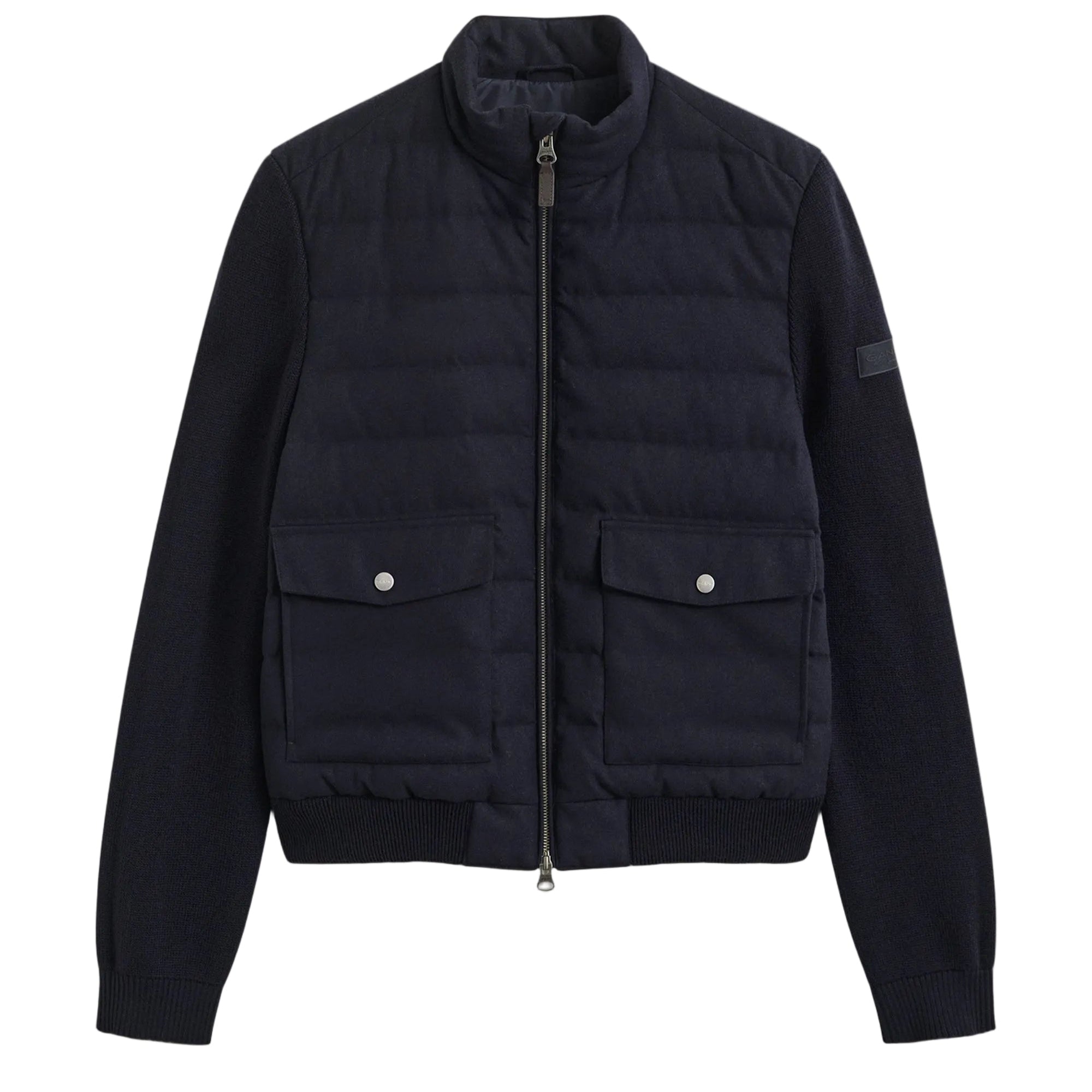 Gant Hybrid Jacket