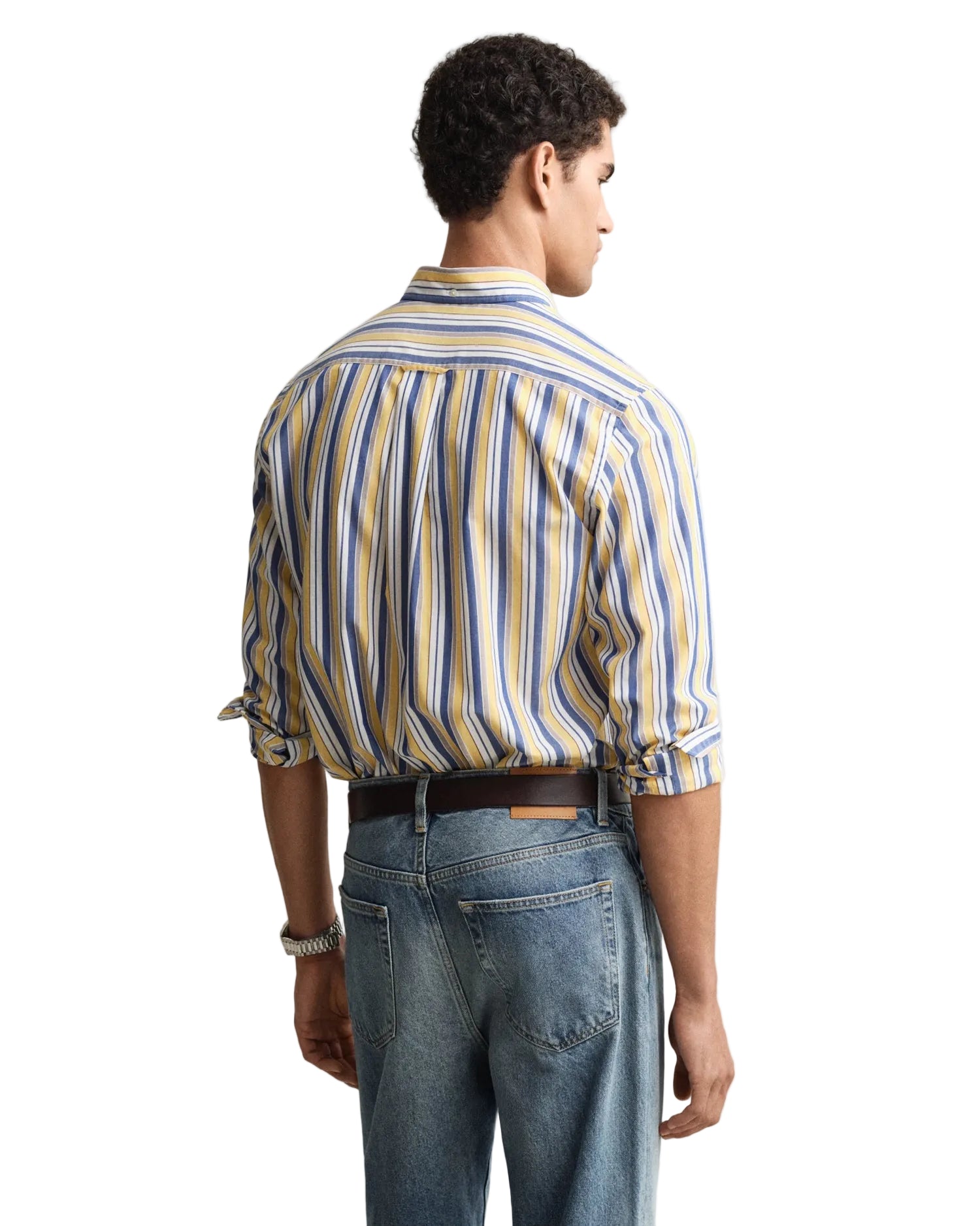 Gant Regular Fit Long Sleeve Shirt