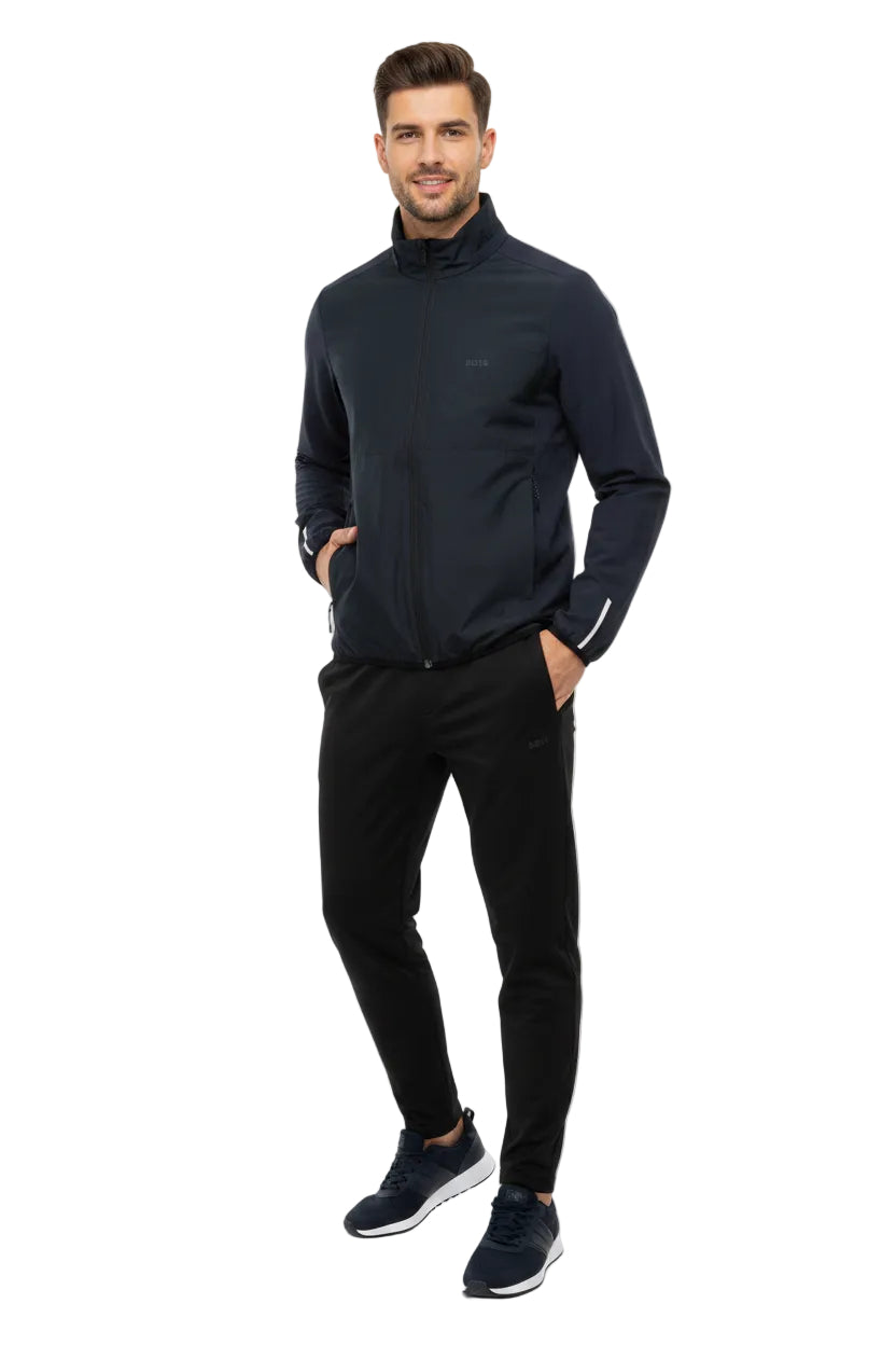 Boss Green Water Resistant Jacket