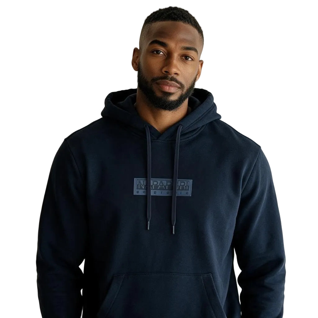 Napapijri Overhead Hoodie