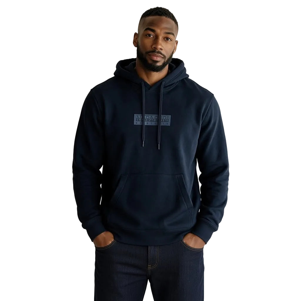 Napapijri Overhead Hoodie