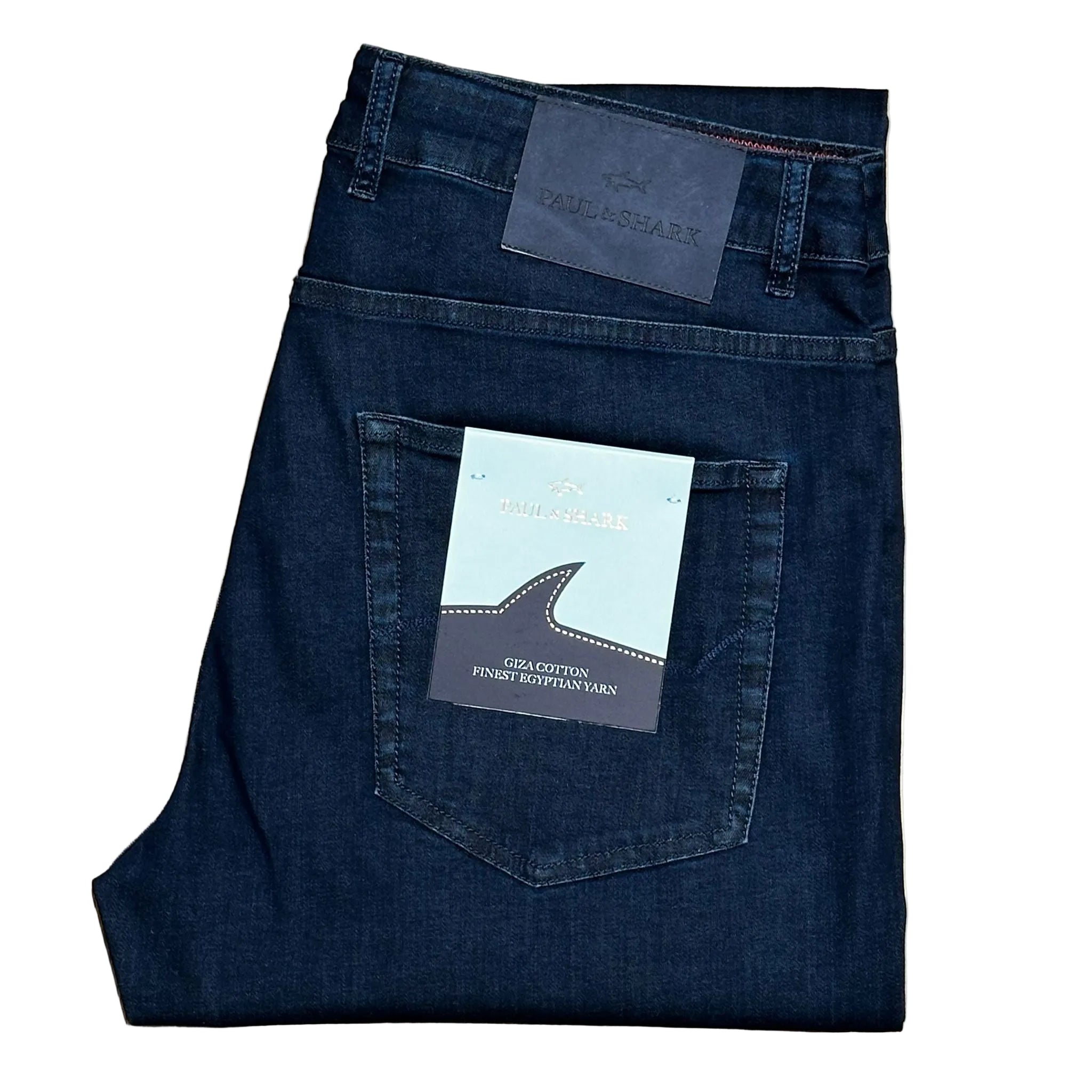 Paul & Shark Slim Fit Jeans