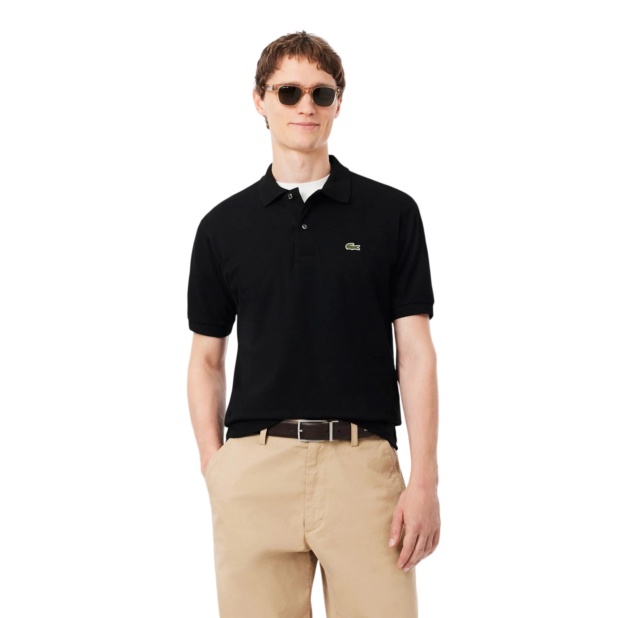 Lacoste Classic Fit Polo Shirt