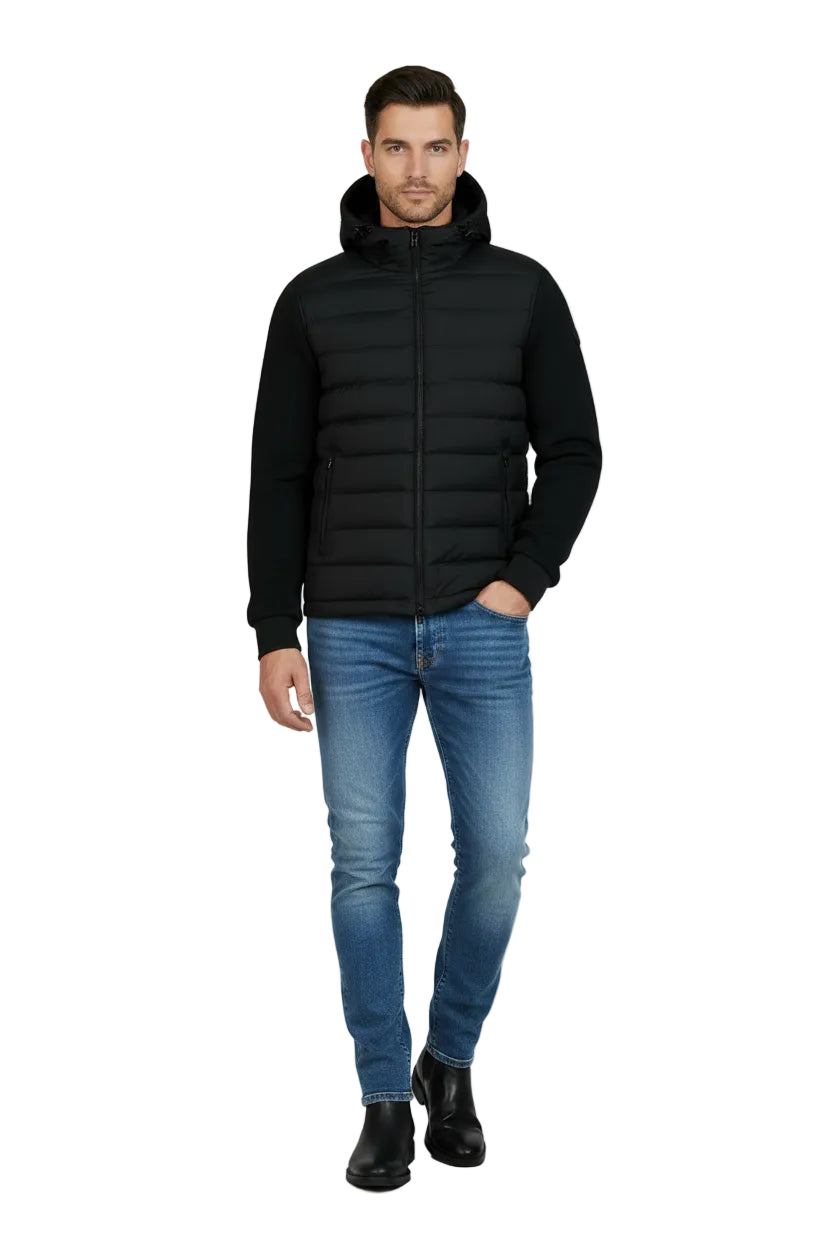 Sandbanks Hybrid Jacket
