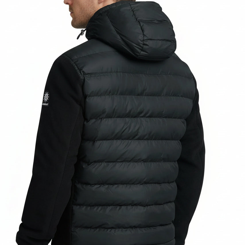 Sandbanks Hybrid Jacket