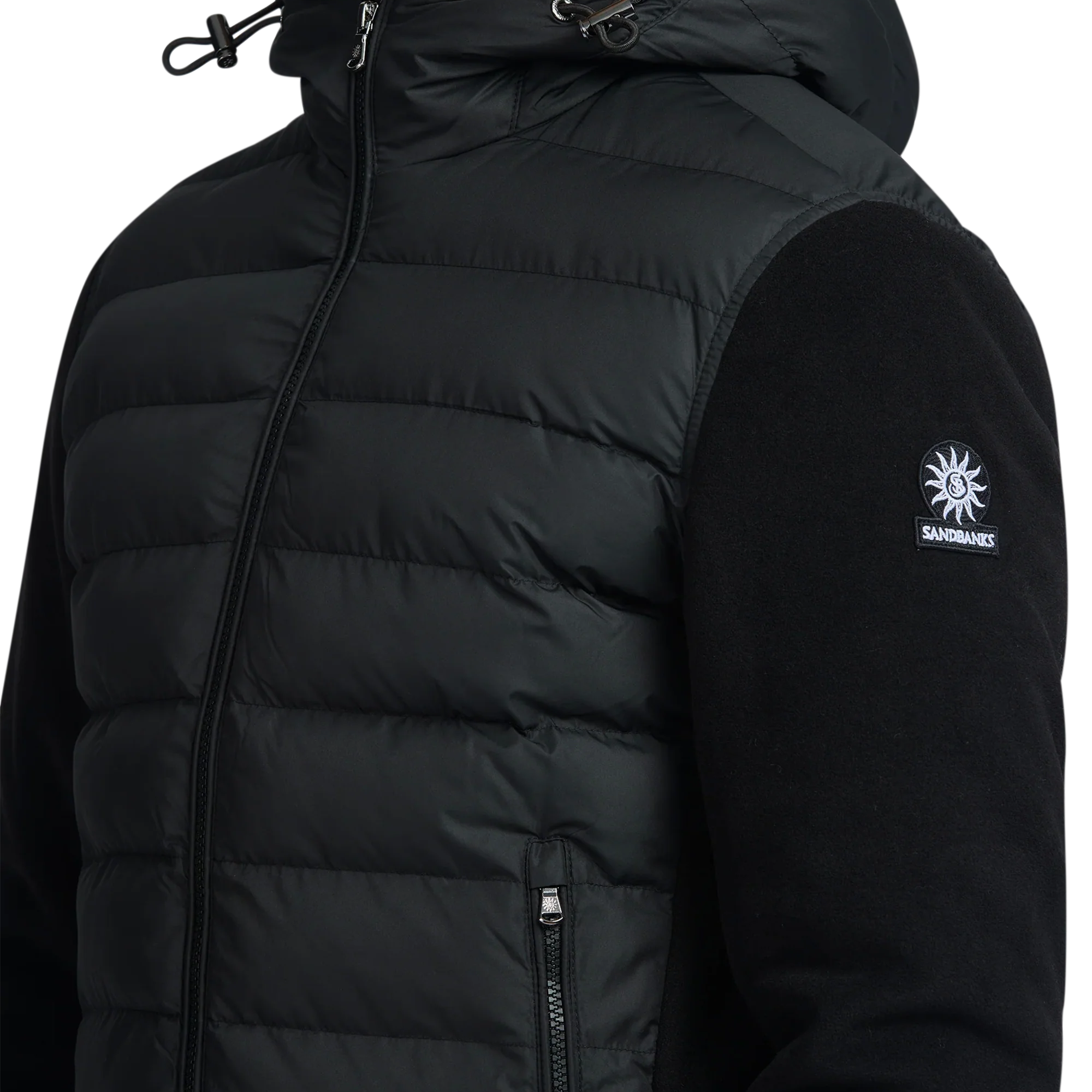 Sandbanks Hybrid Jacket