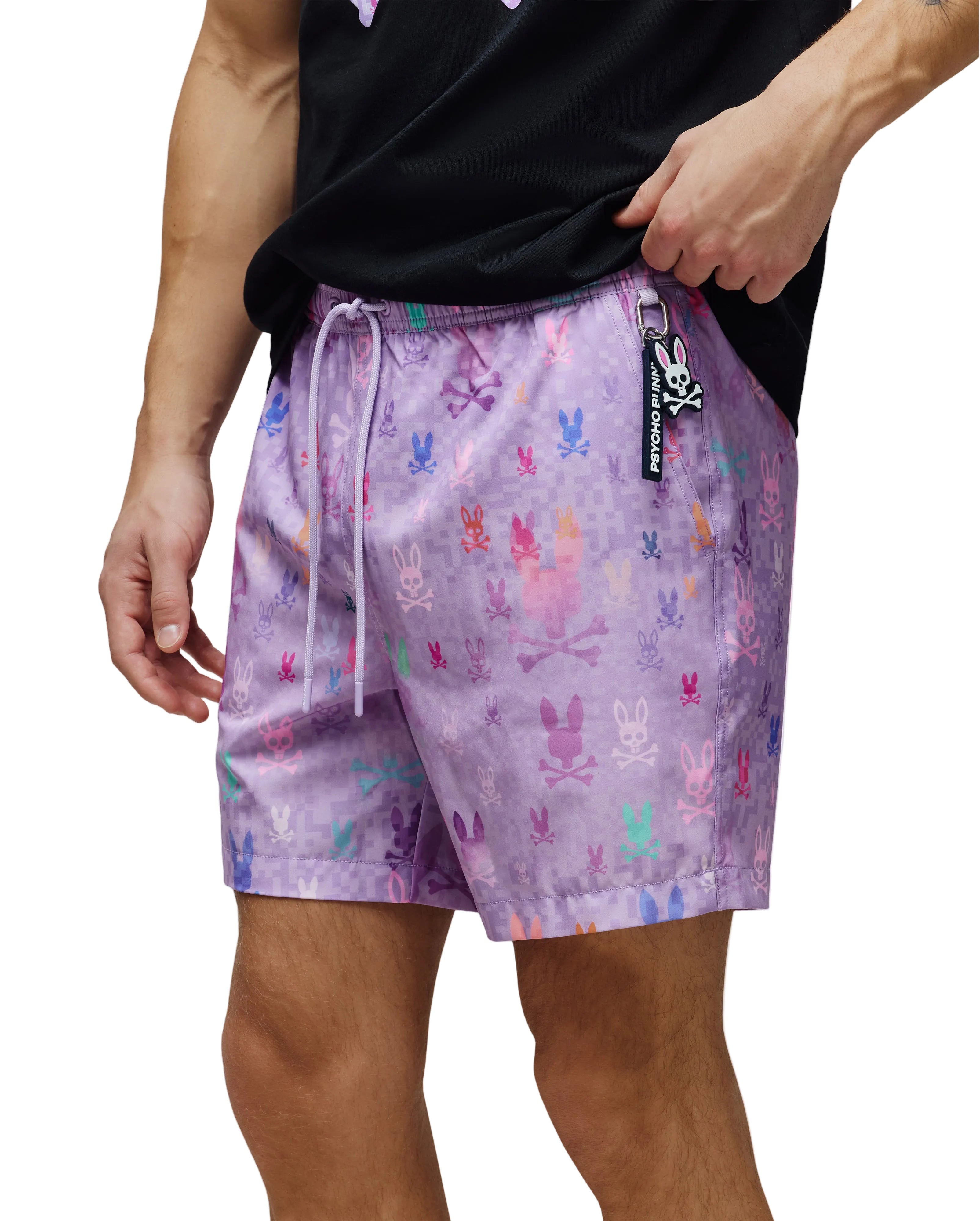 Psycho Bunny Swim Shorts