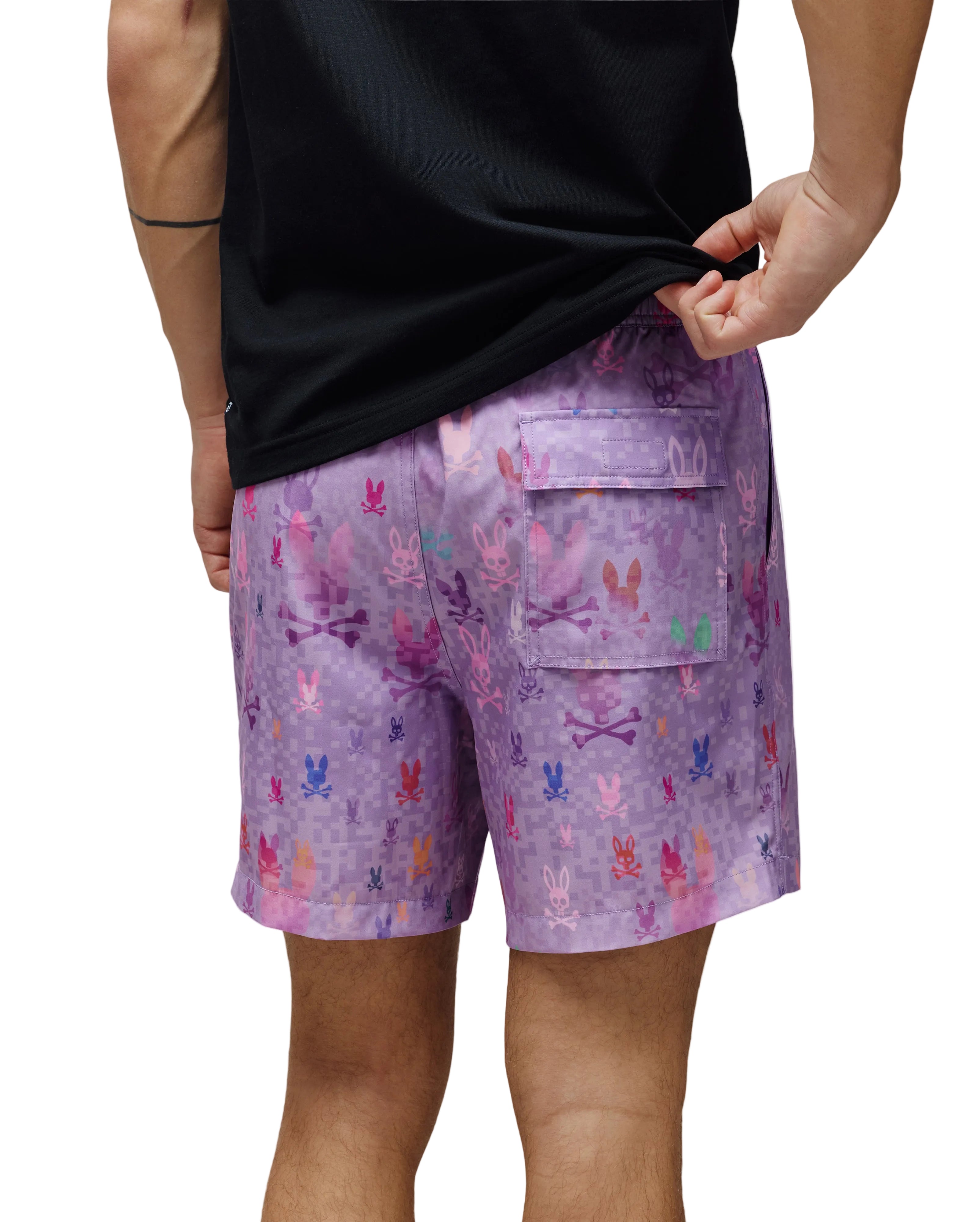 Psycho Bunny Swim Shorts