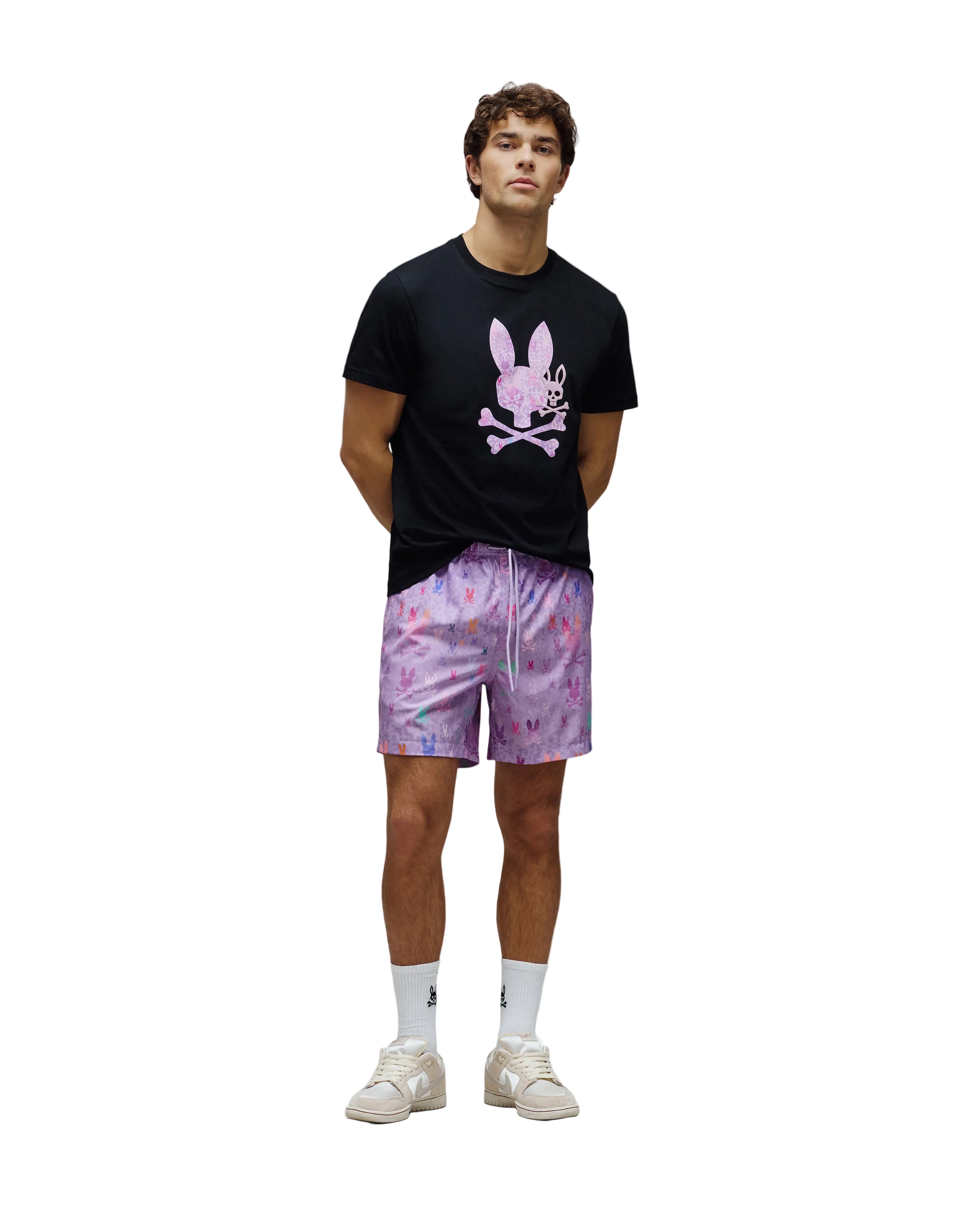 Psycho Bunny Swim Shorts