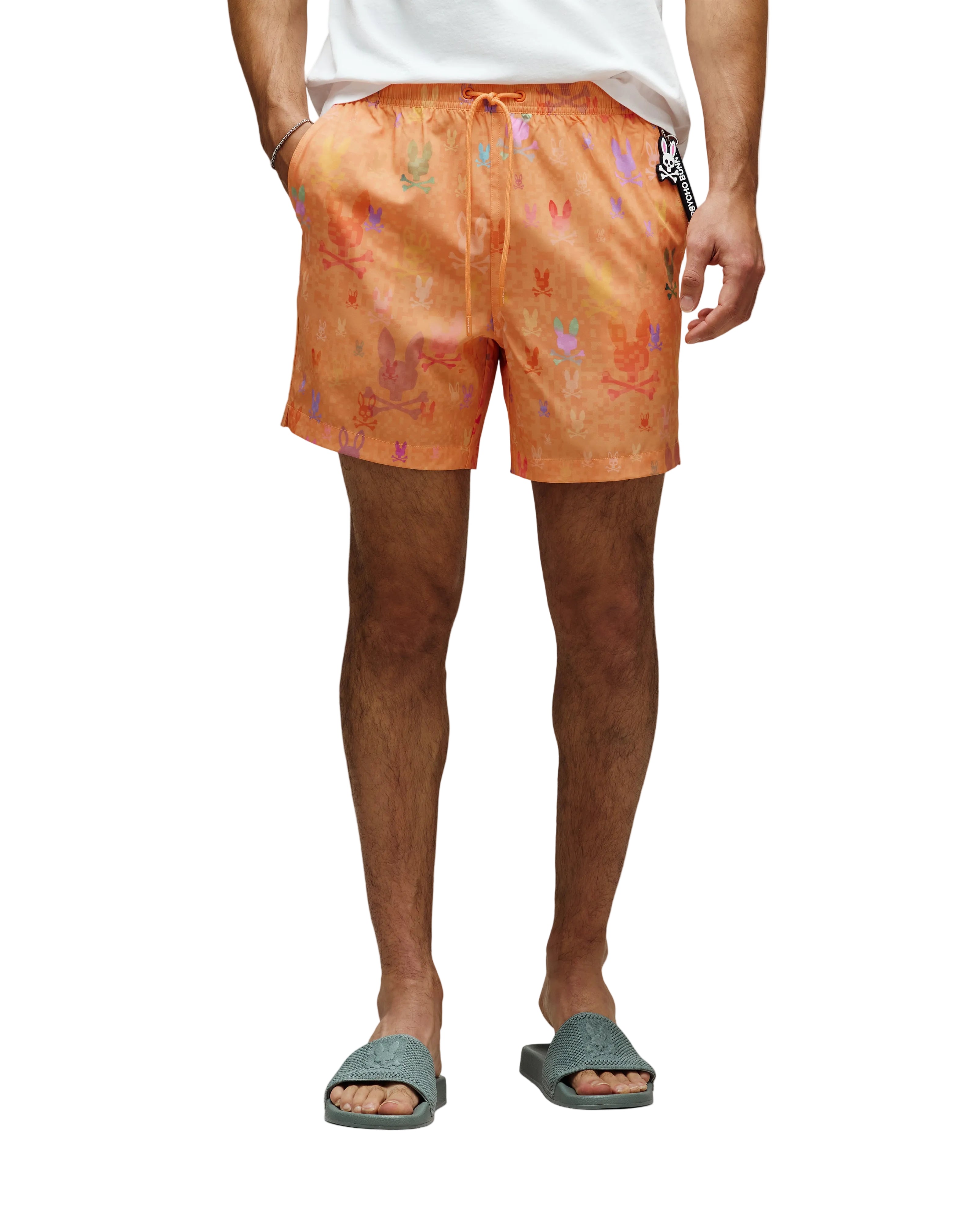 Psycho Bunny Swim Shorts