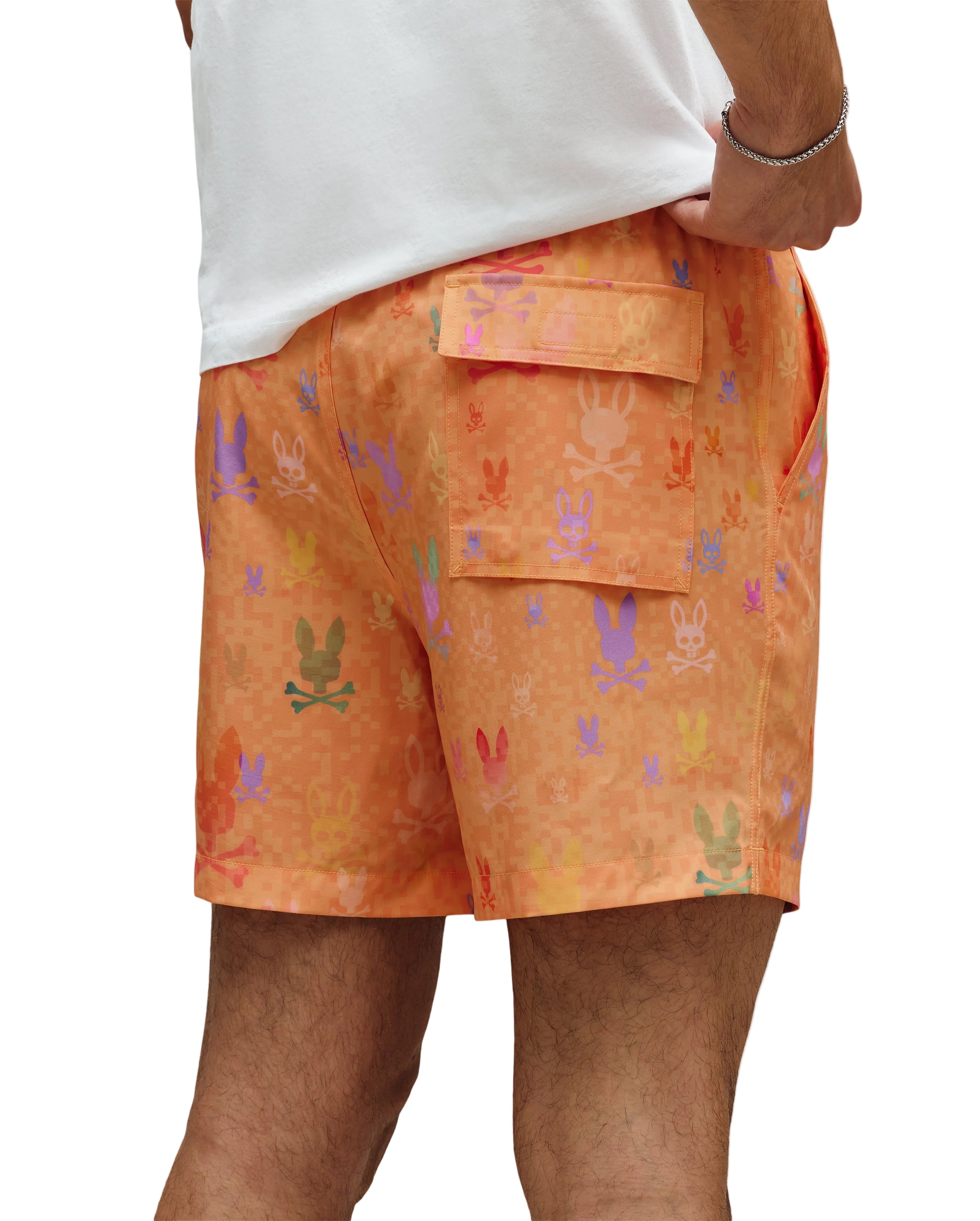 Psycho Bunny Swim Shorts
