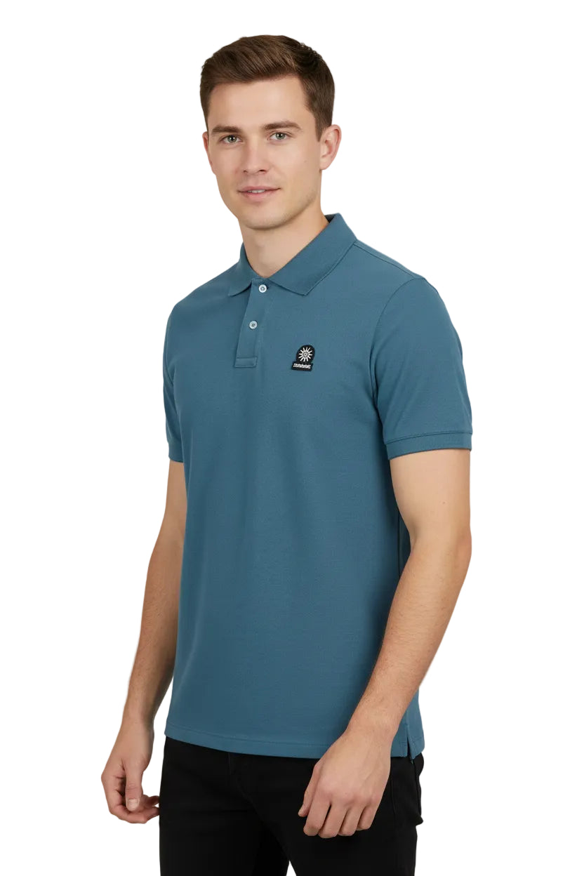 Sandbanks Regular Fit Polo Shirt