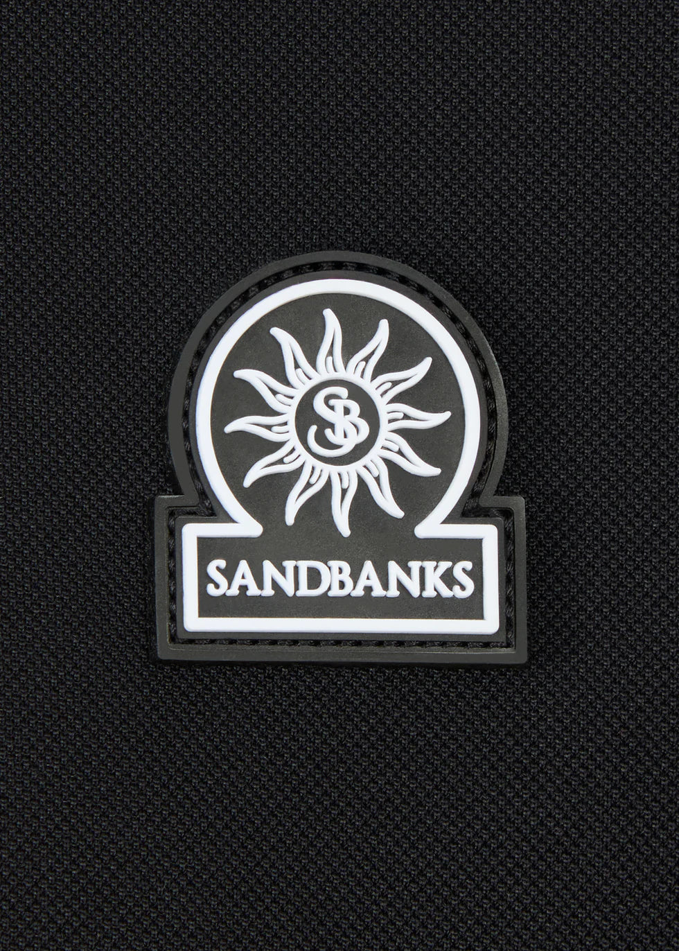 Sandbanks Regular Fit Polo Shirt