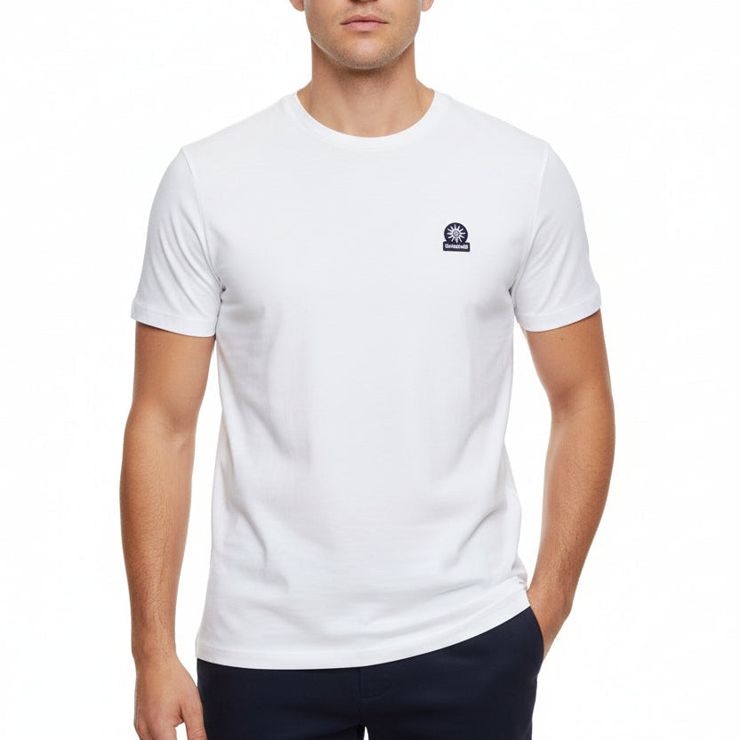 Sandbanks Slim Fit T-shirt
