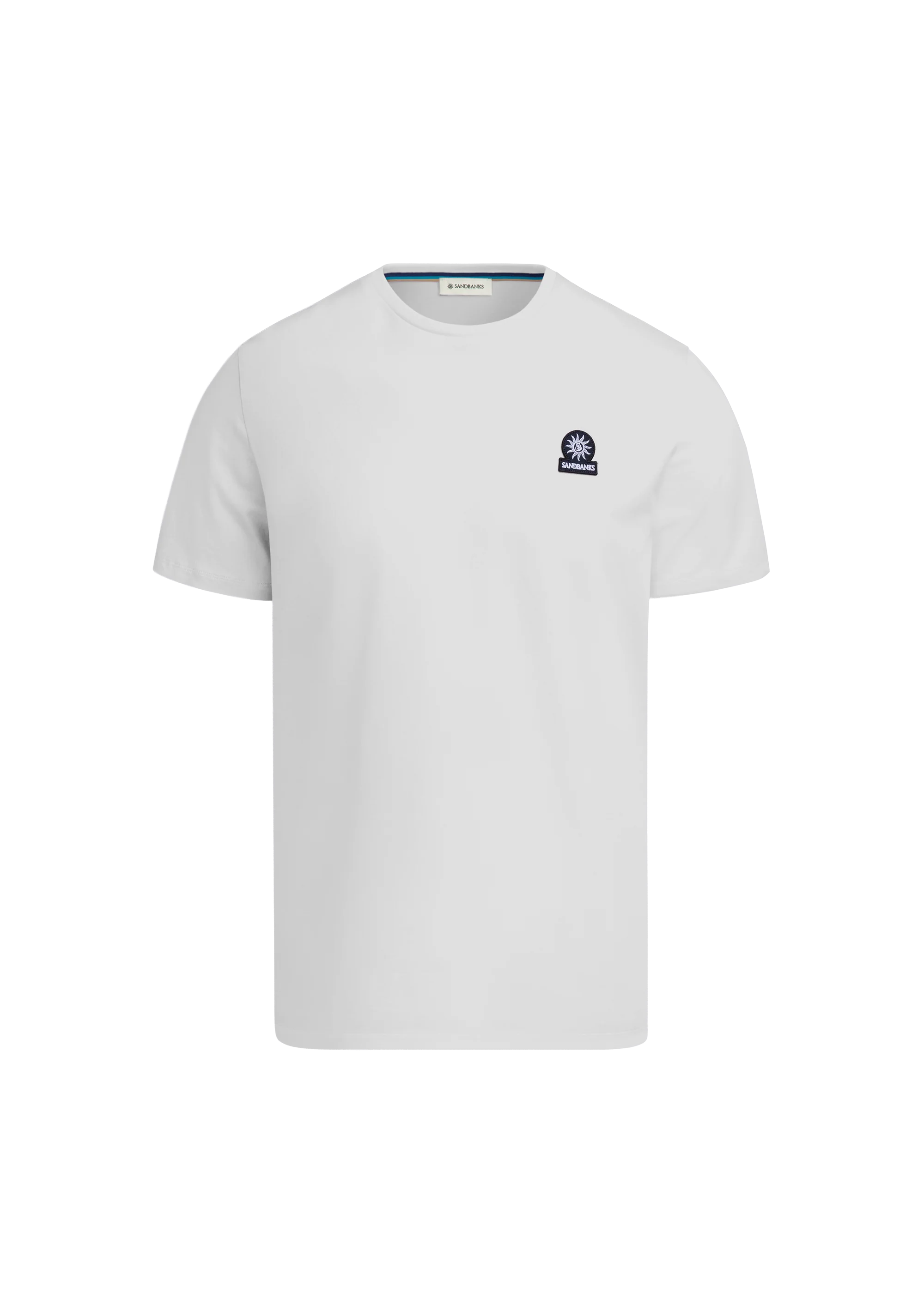 Sandbanks Slim Fit T-shirt