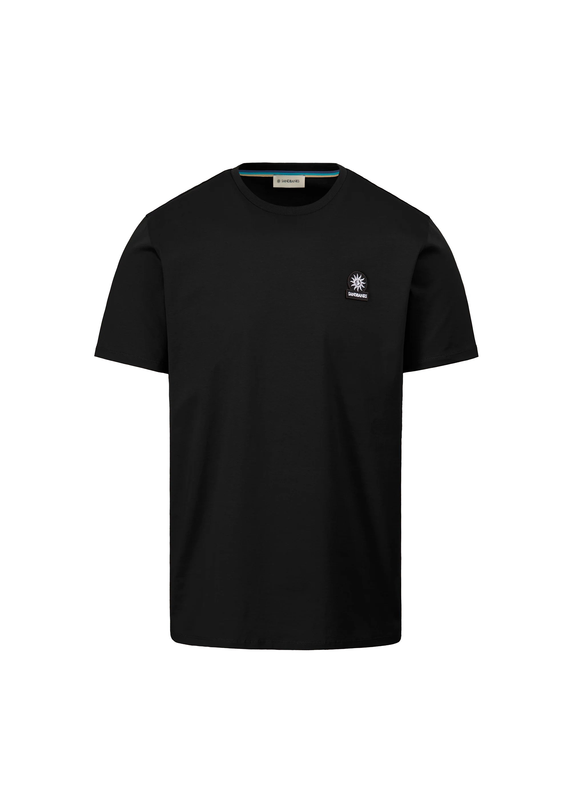 Sandbanks Slim Fit T-shirt