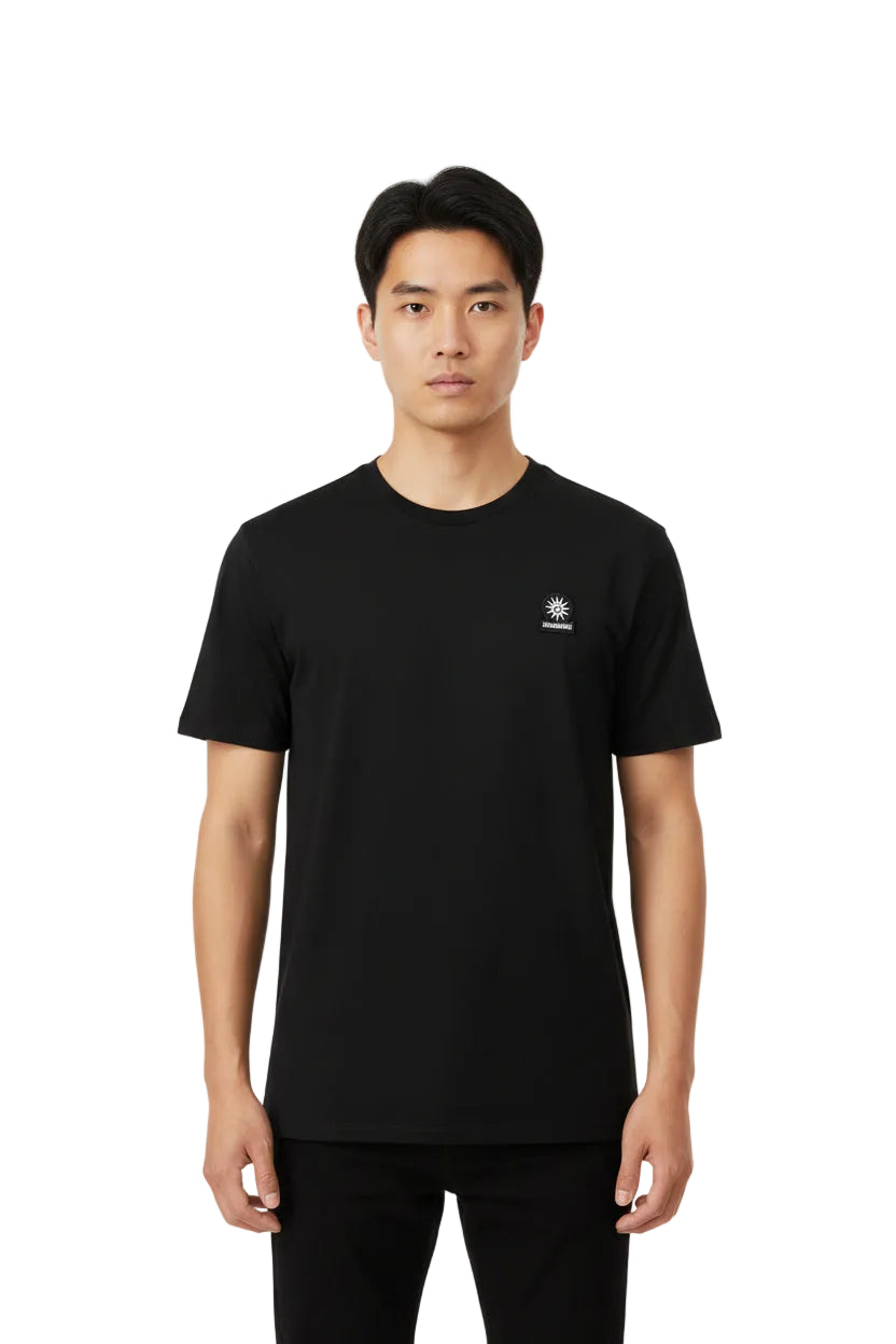 Big & Tall Sandbanks Slim Fit T-Shirt