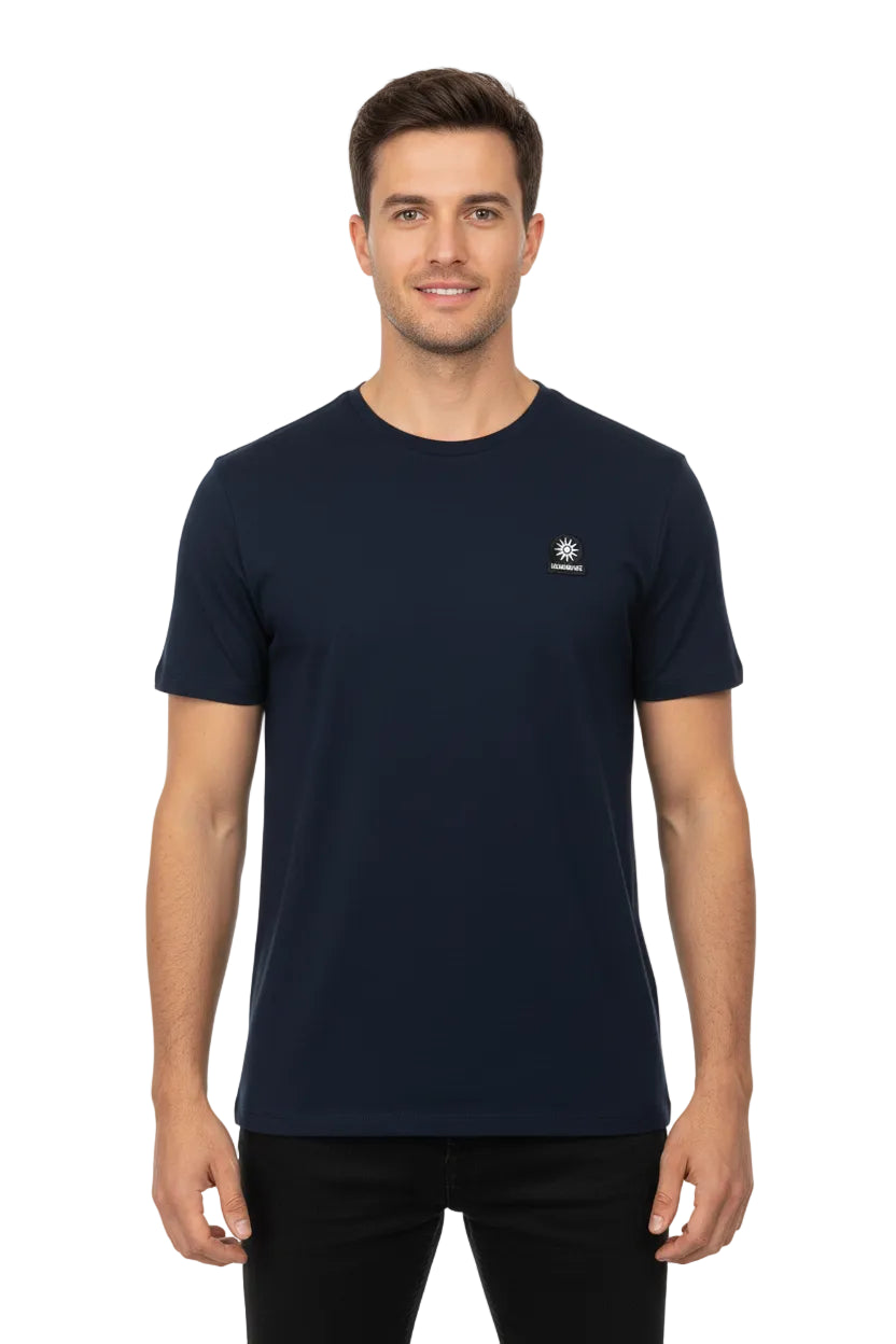Sandbanks Slim Fit T-shirt
