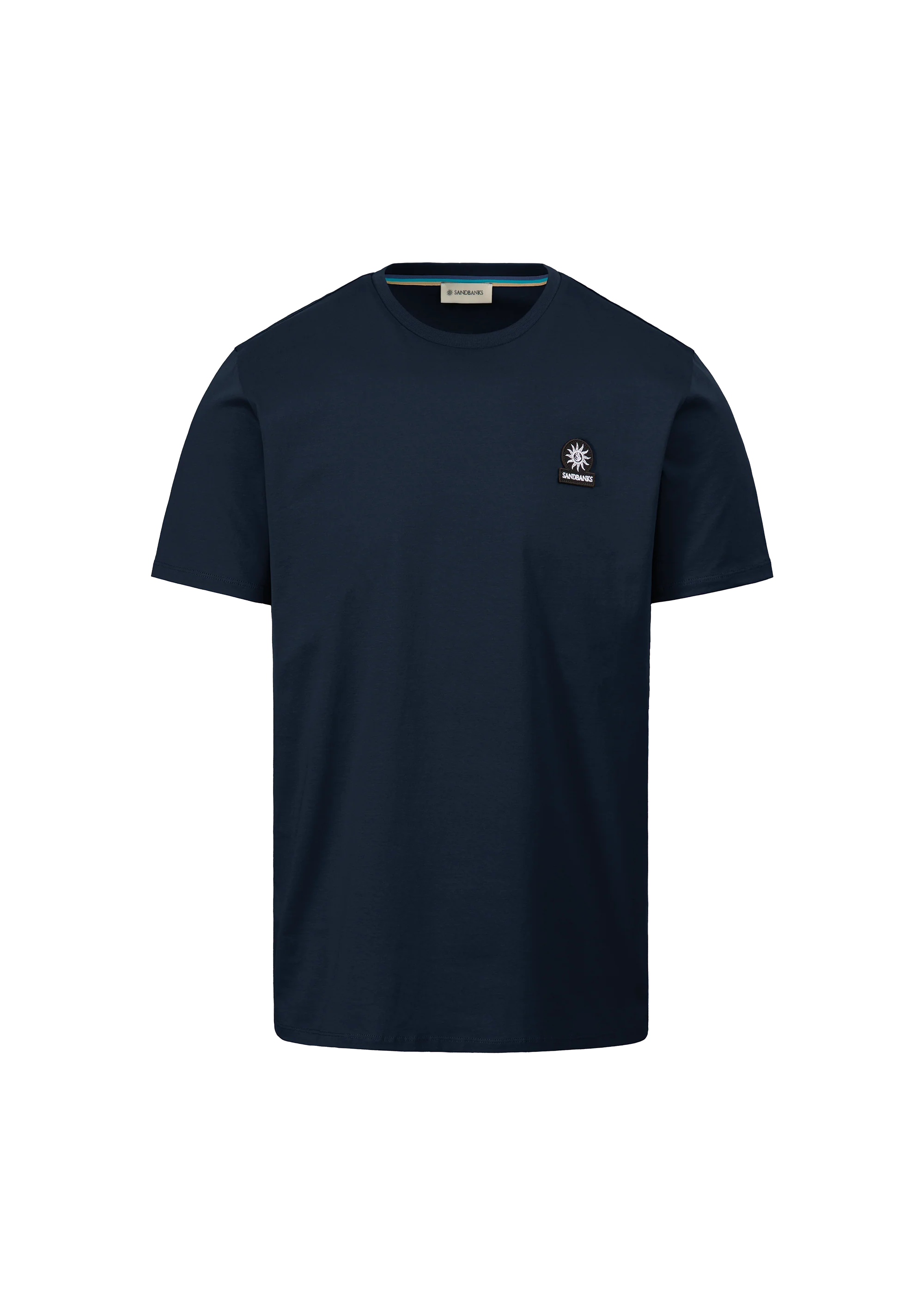 Sandbanks Slim Fit T-shirt