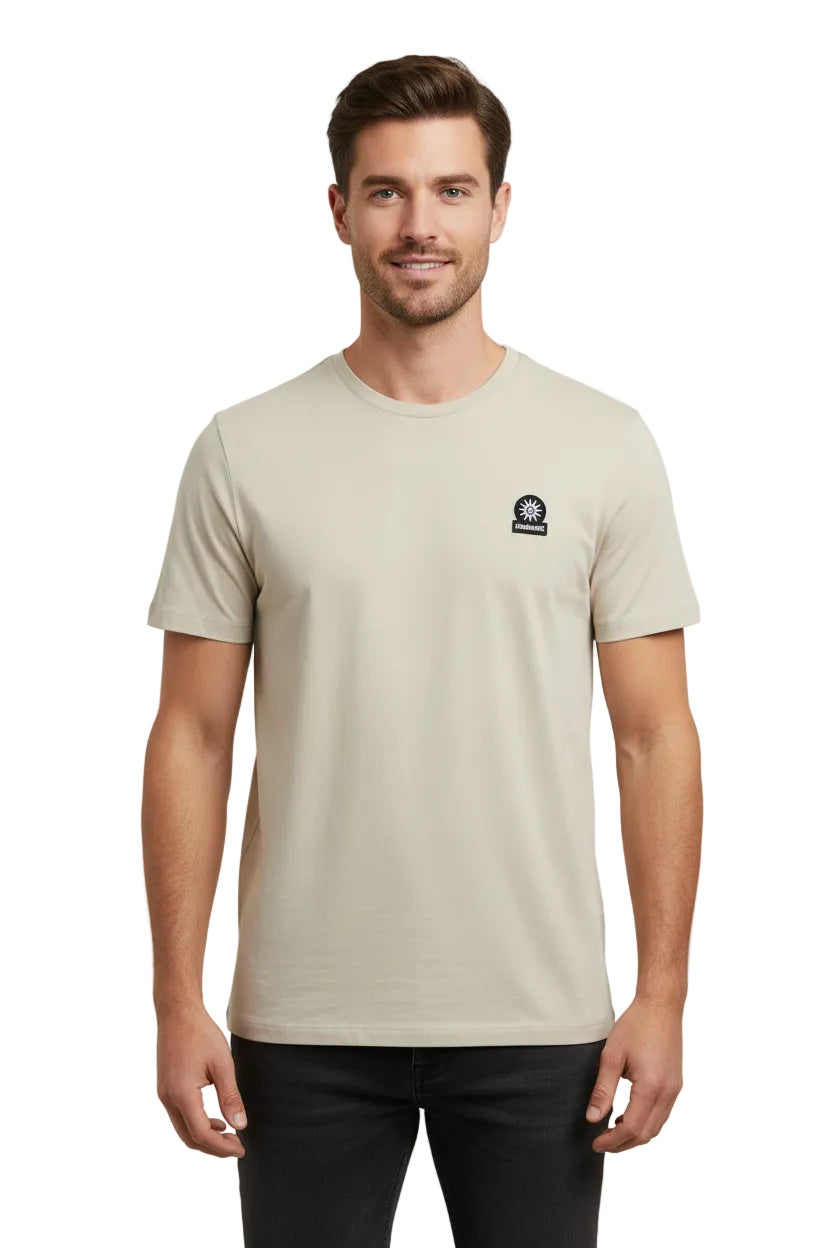 Sandbanks Slim Fit T-Shirt