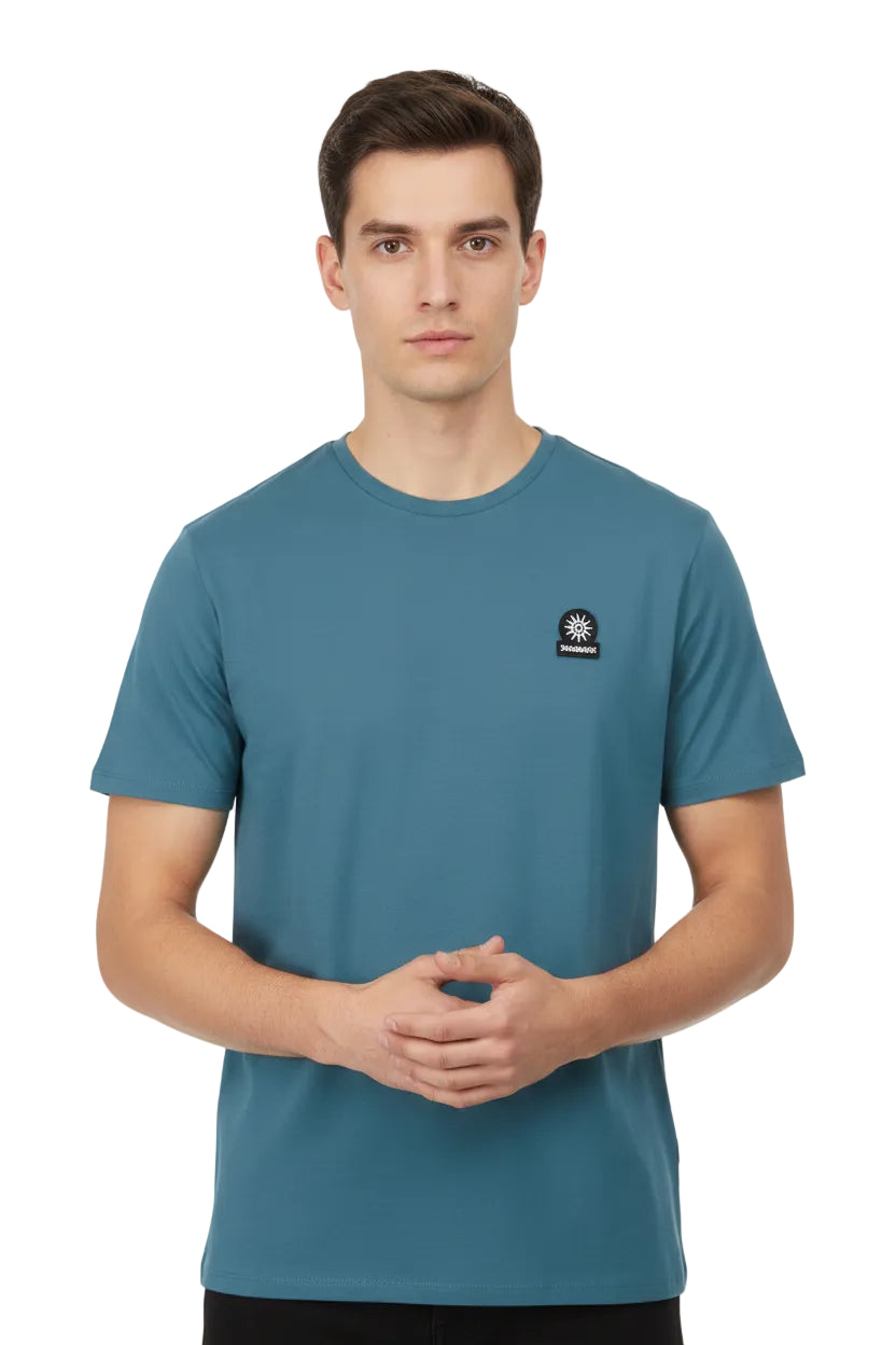 Sandbanks Slim Fit T-Shirt