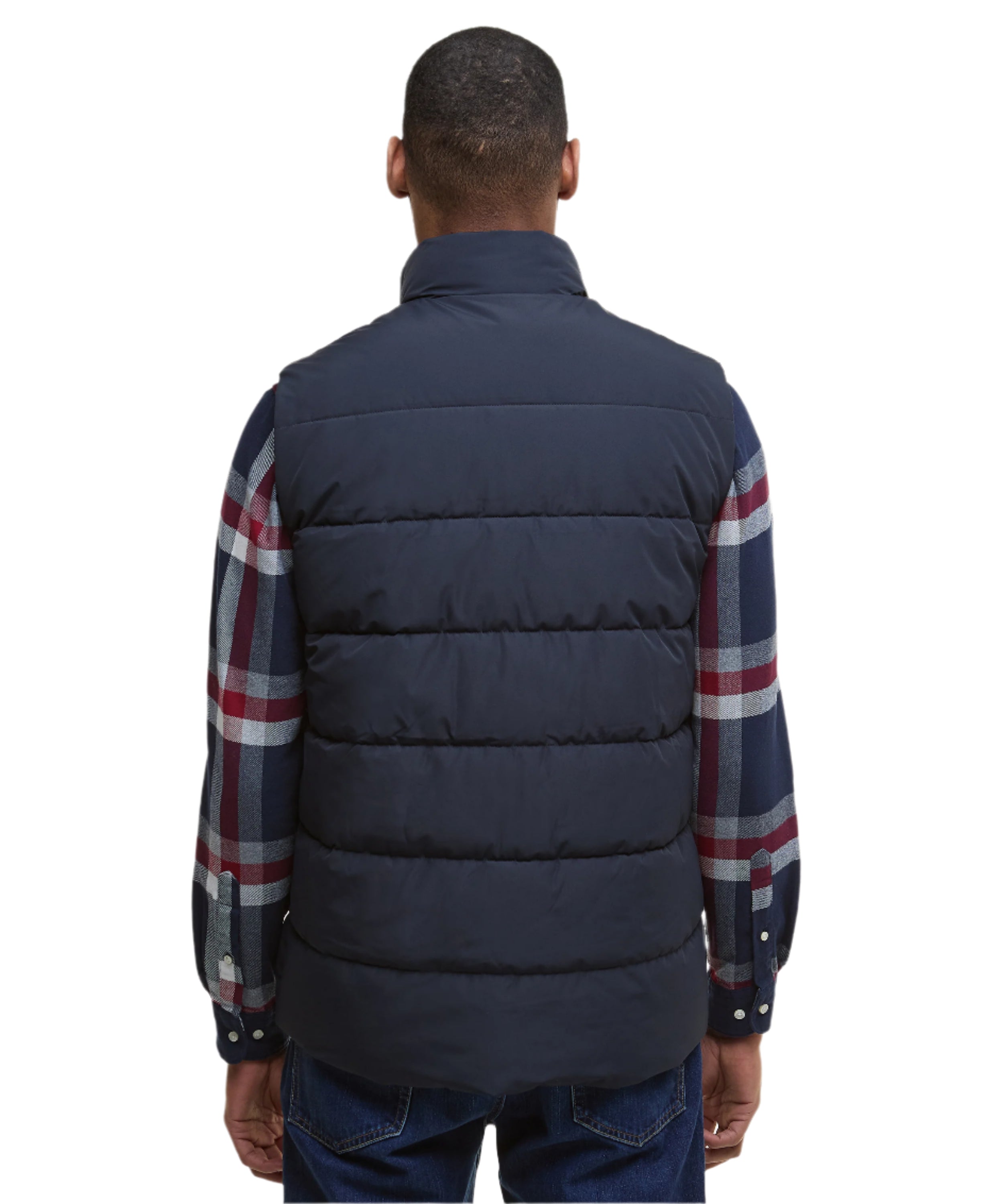 Barbour Gilet