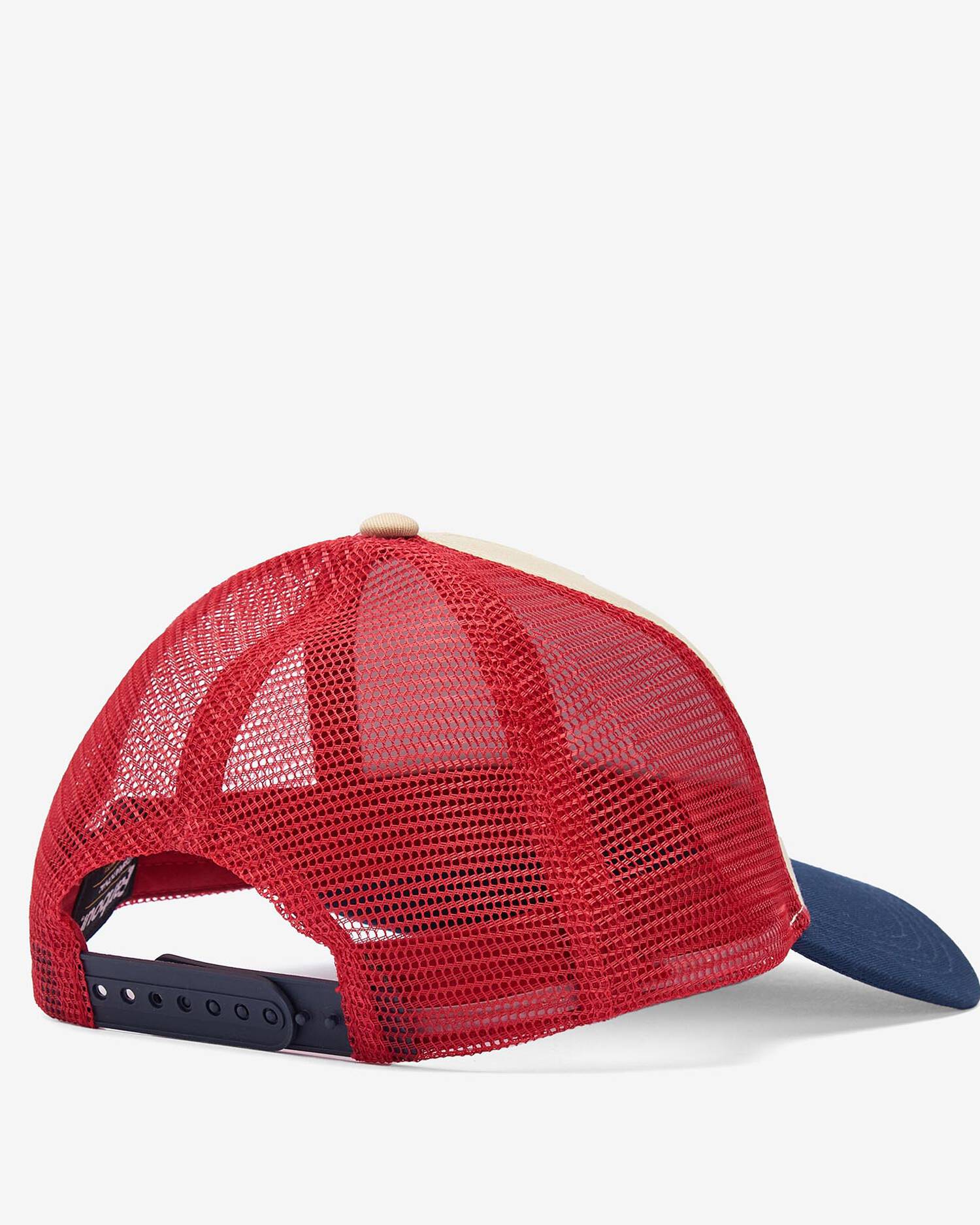 Barbour International Cap