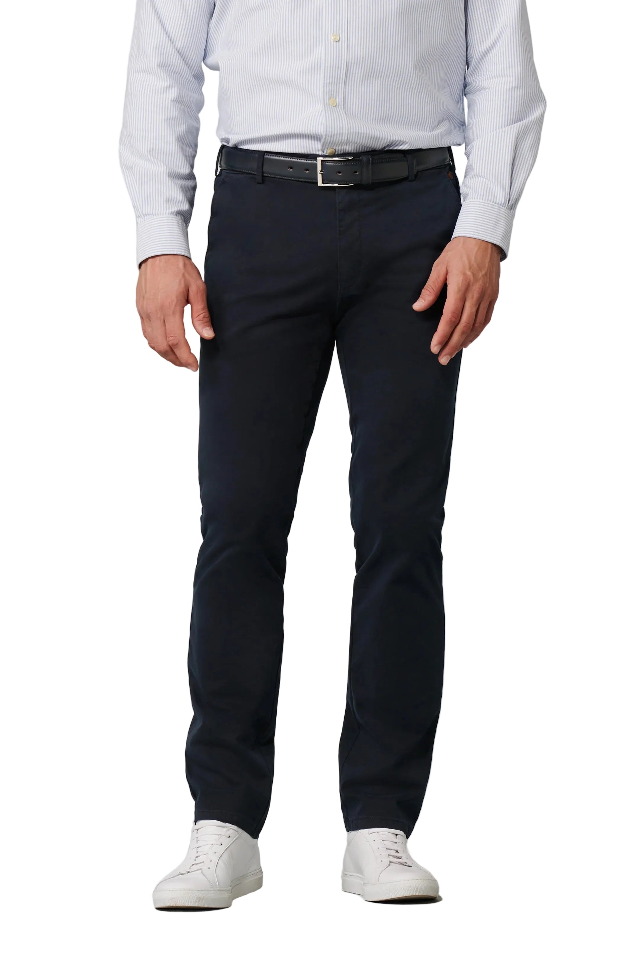Meyer Regular Fit Chinos