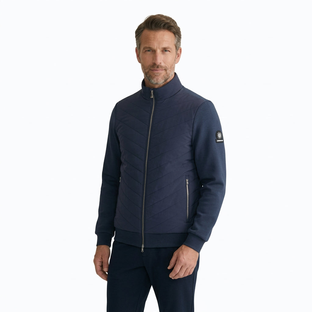 Sandbanks Hybrid Jacket
