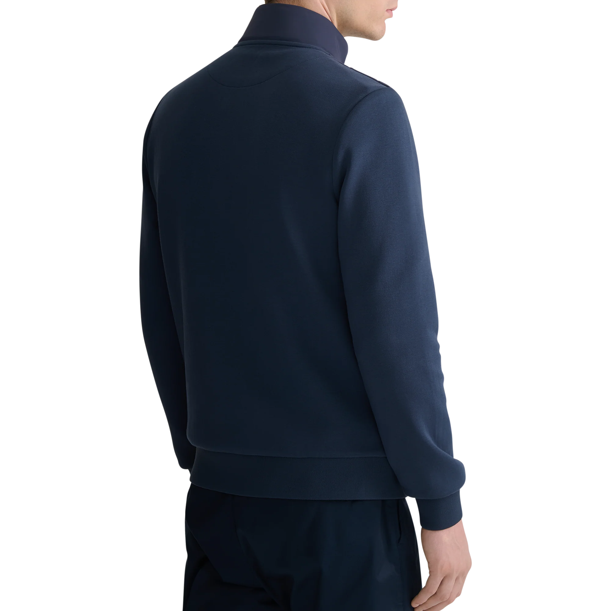 Sandbanks Hybrid Jacket