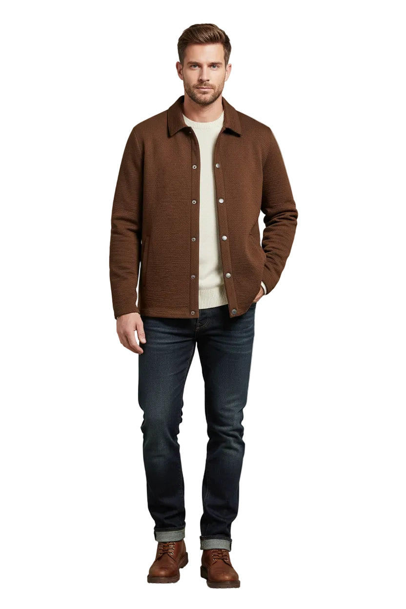 Barbour Cardigan