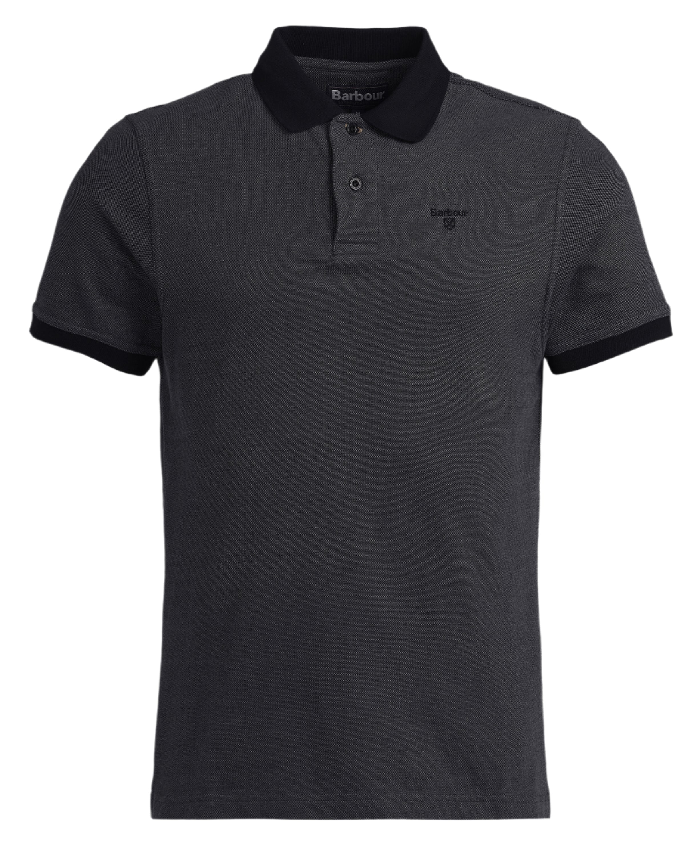 Barbour Regular Fit Polo Shirt