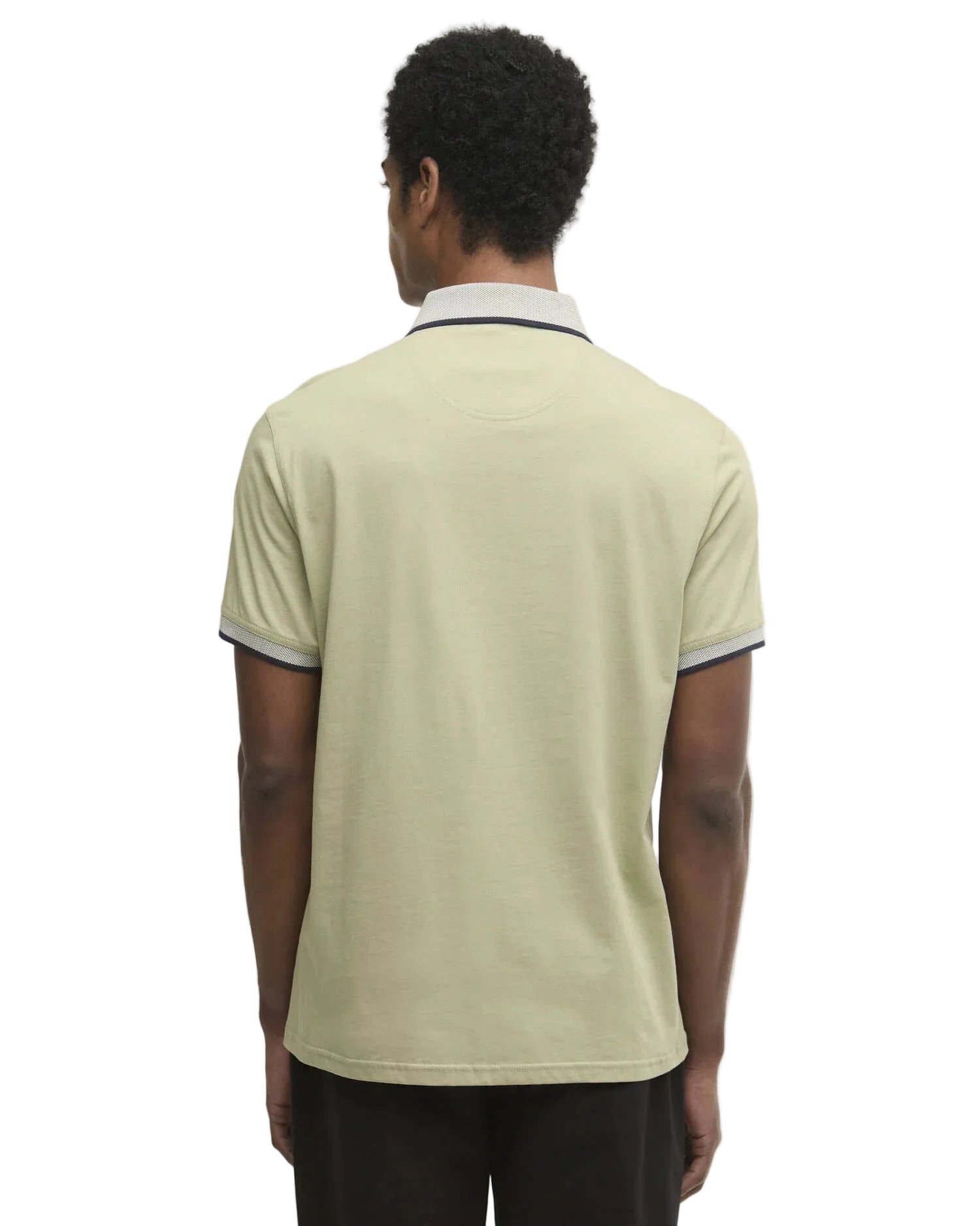 Barbour Regular Fit Polo Shirt