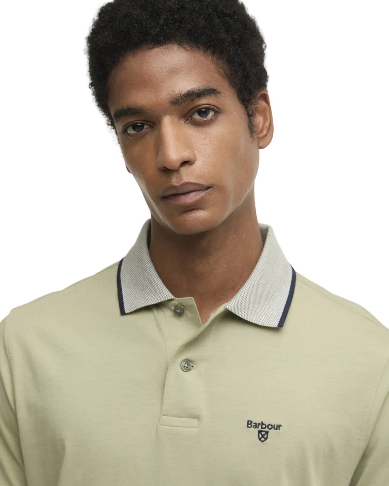 Barbour Regular Fit Polo Shirt