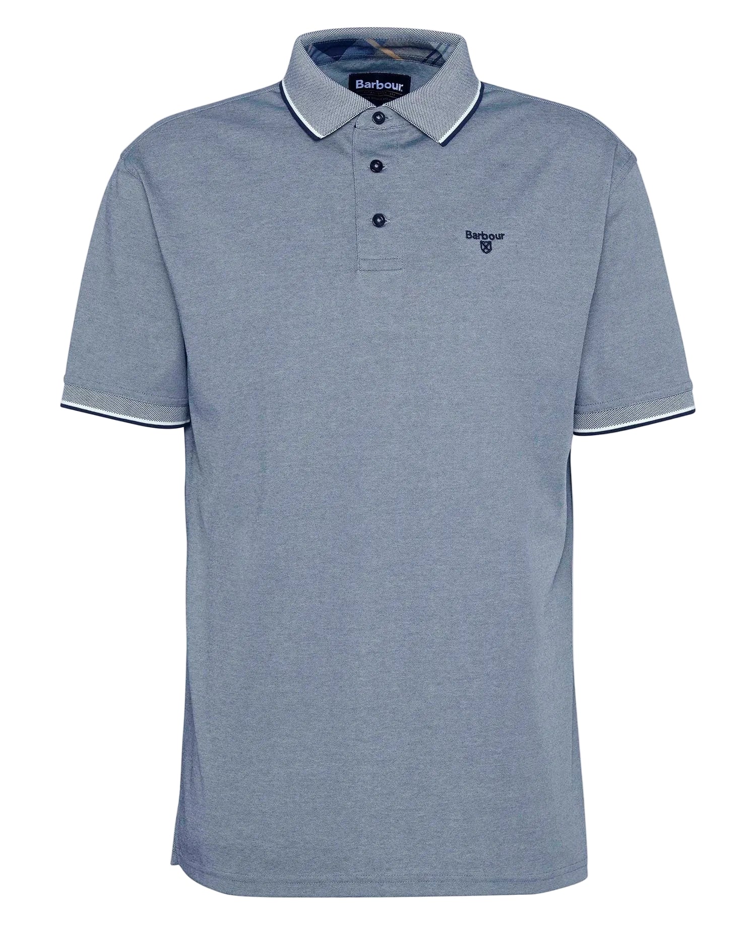 Barbour Regular Fit Polo Shirt