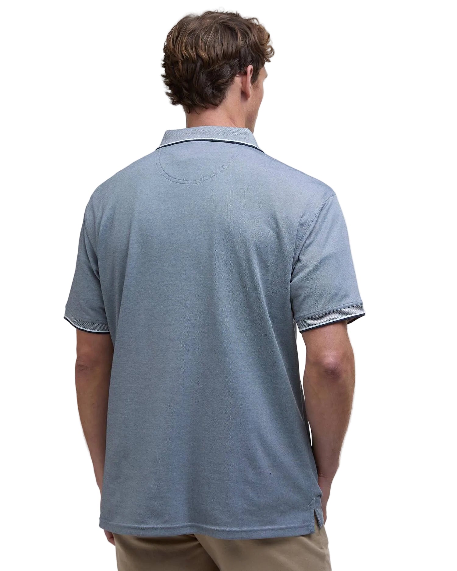 Barbour Regular Fit Polo Shirt