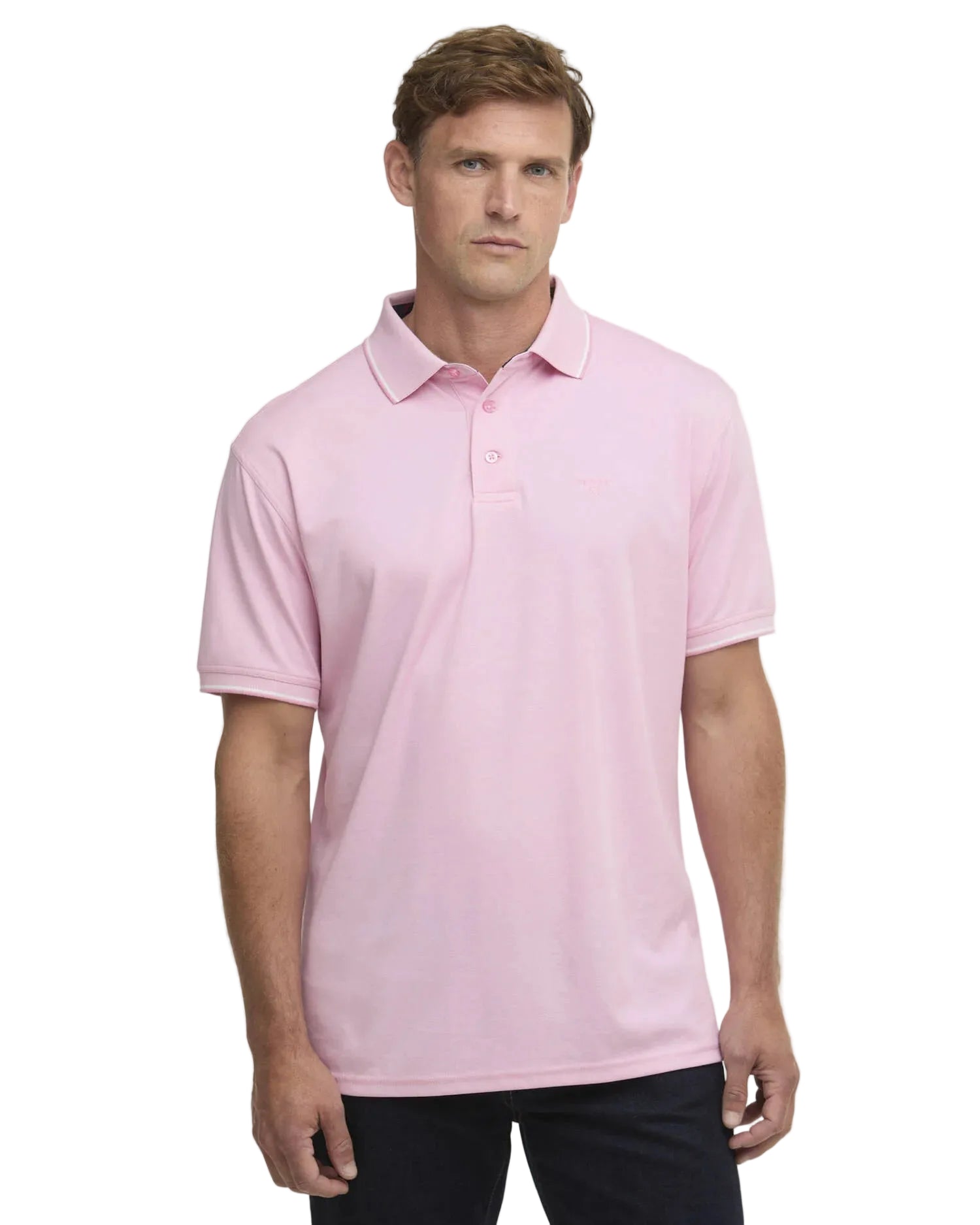 Barbour Regular Fit Polo Shirt