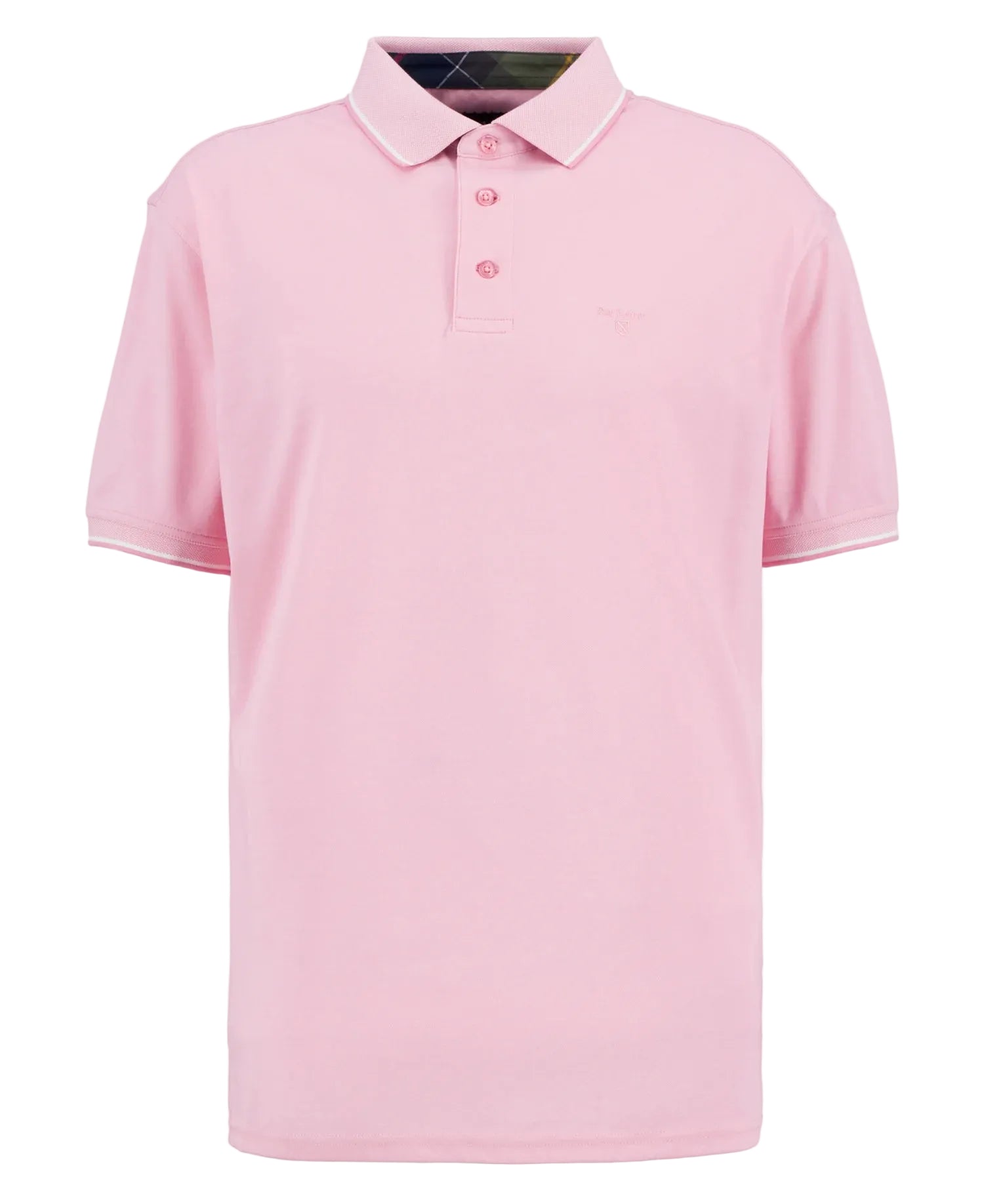 Barbour Regular Fit Polo Shirt