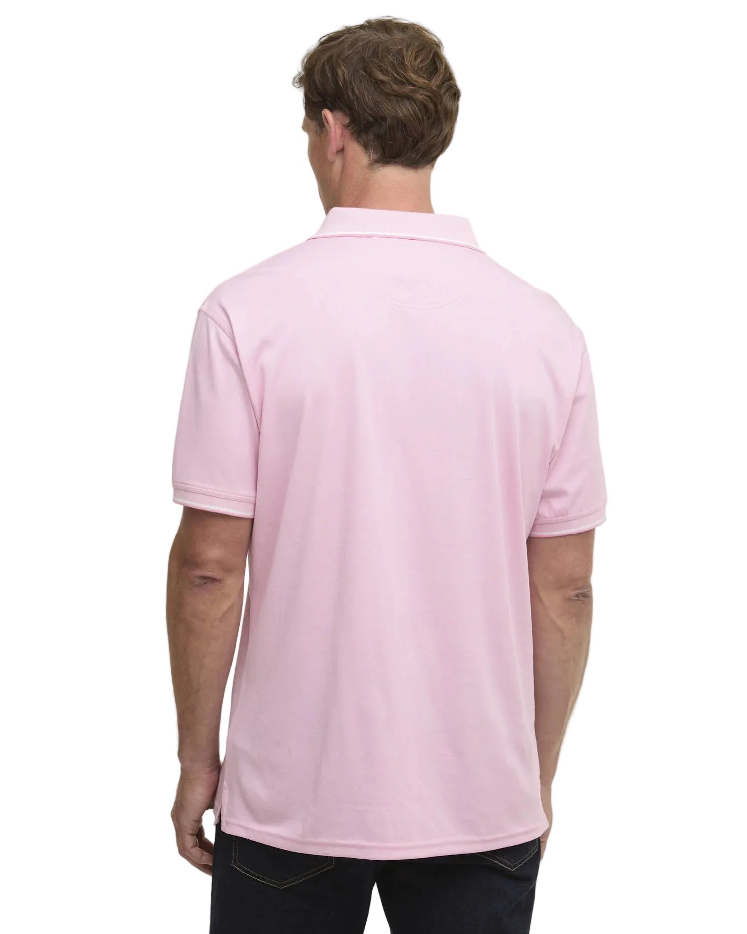 Barbour Regular Fit Polo Shirt